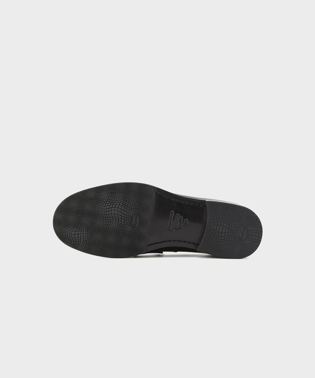 피노키(PINOKI) [+4.5cm] UNCO LOAFER(p)