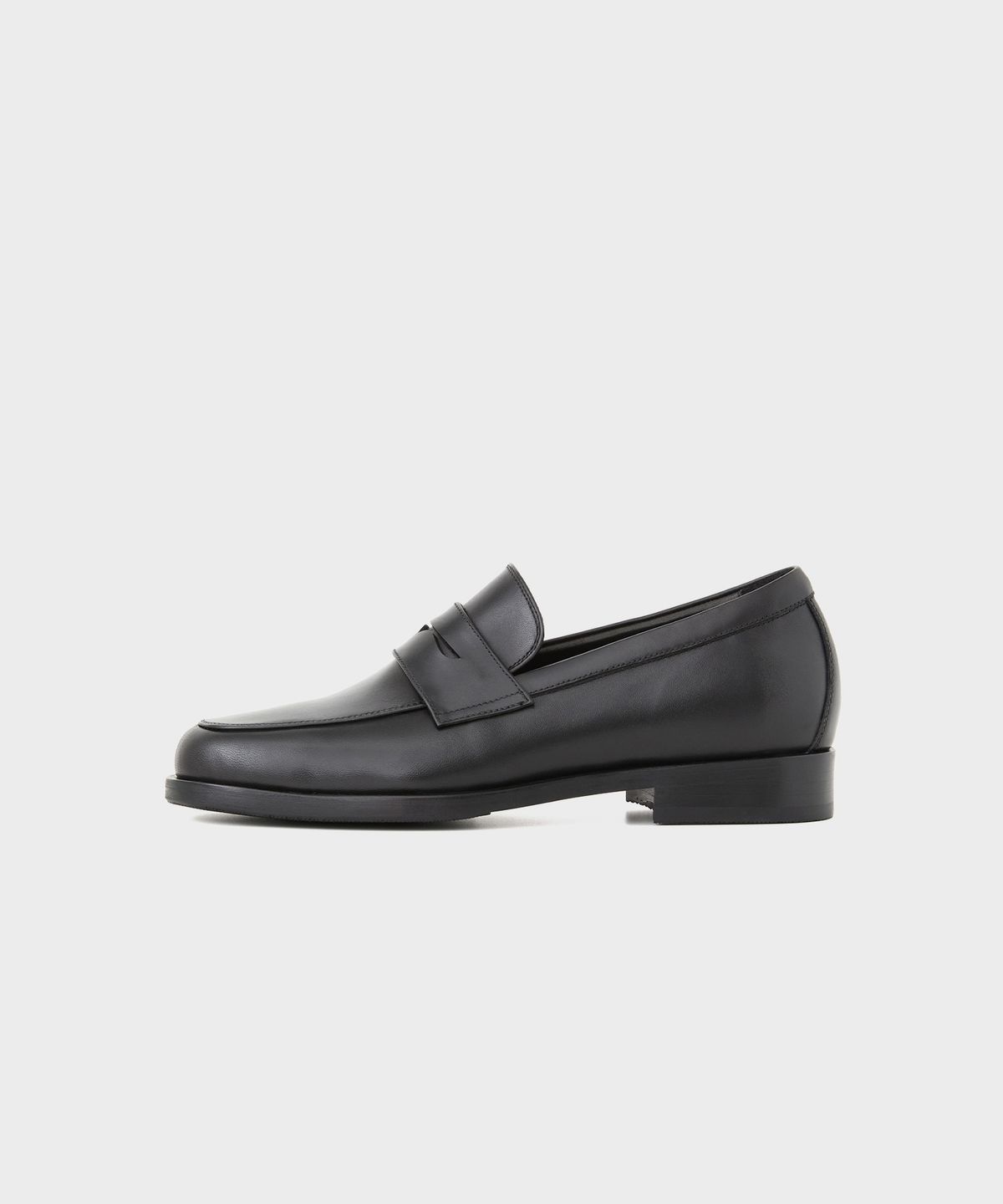 피노키(PINOKI) [+4.5cm] UNCO LOAFER(p)