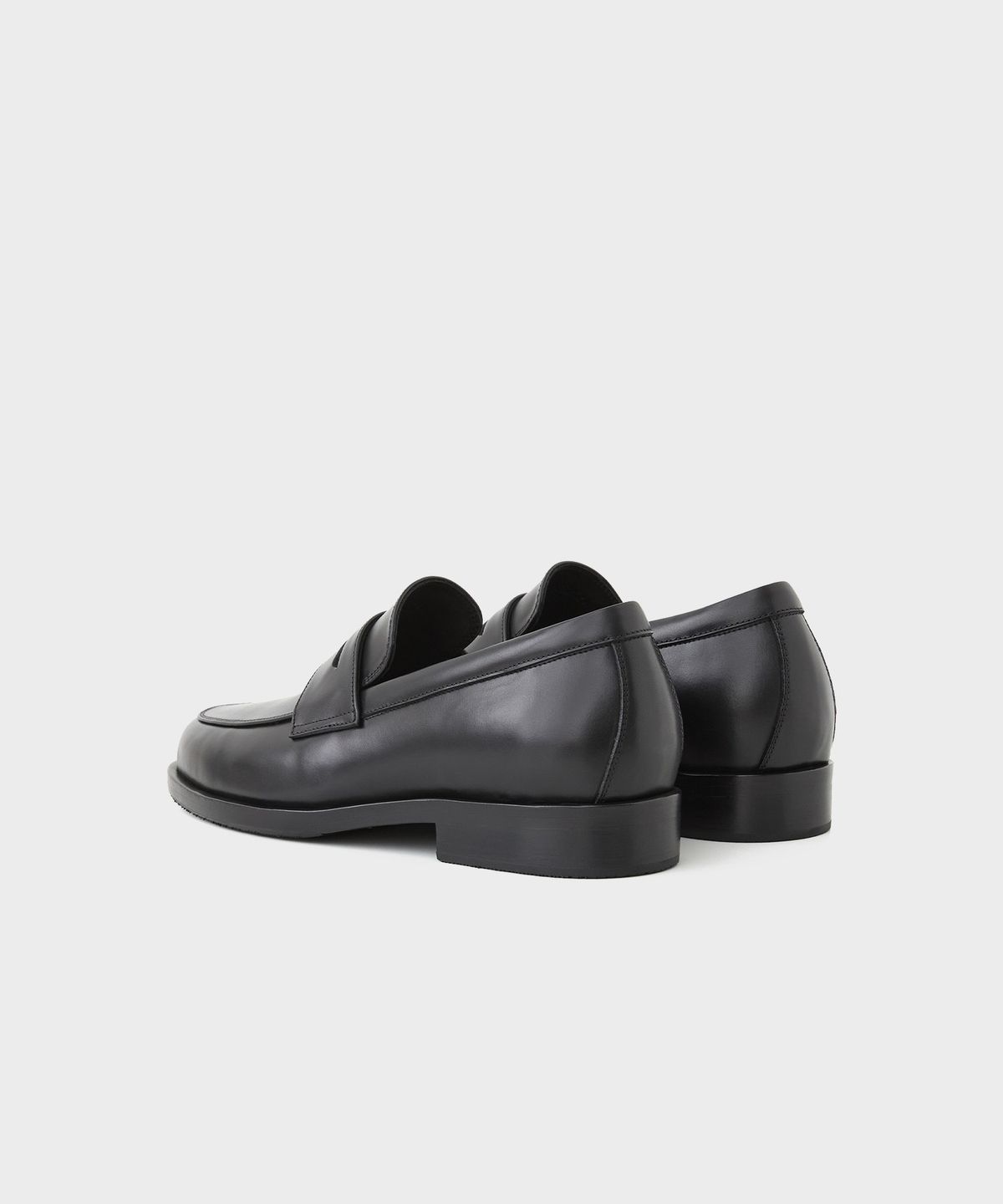 피노키(PINOKI) [+4.5cm] UNCO LOAFER(p)