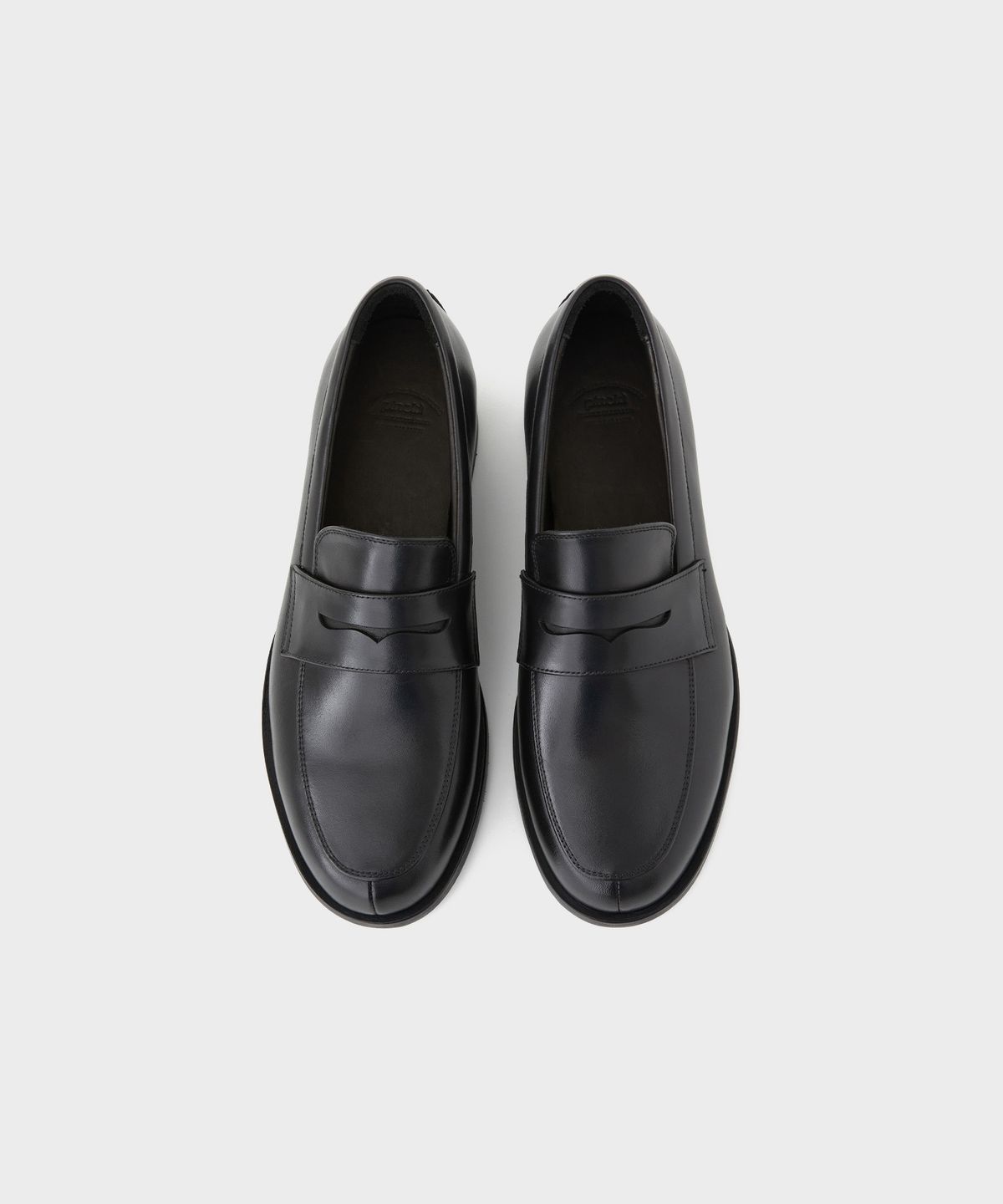 피노키(PINOKI) [+4.5cm] UNCO LOAFER(p)