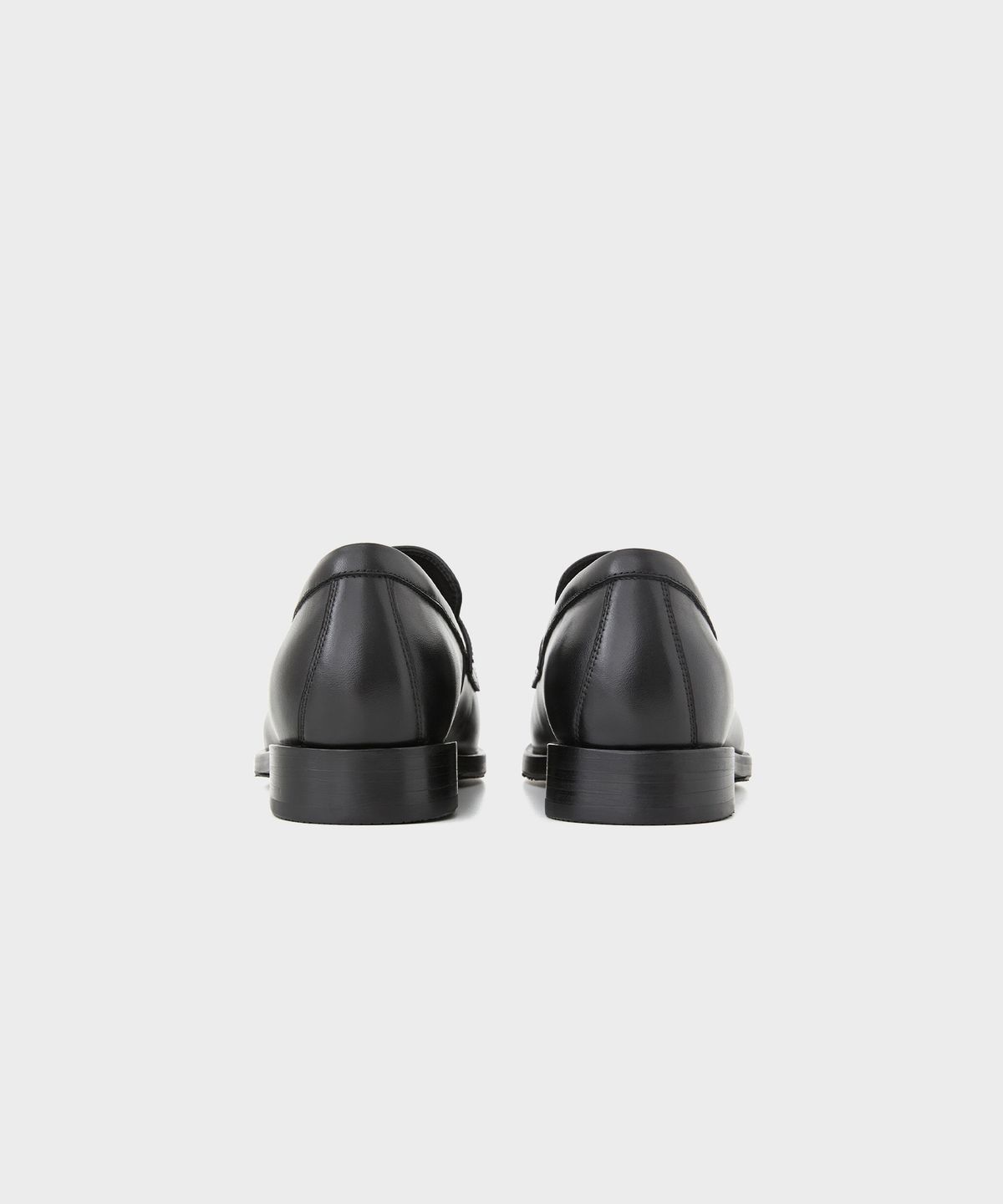피노키(PINOKI) [+4.5cm] UNCO LOAFER(p)