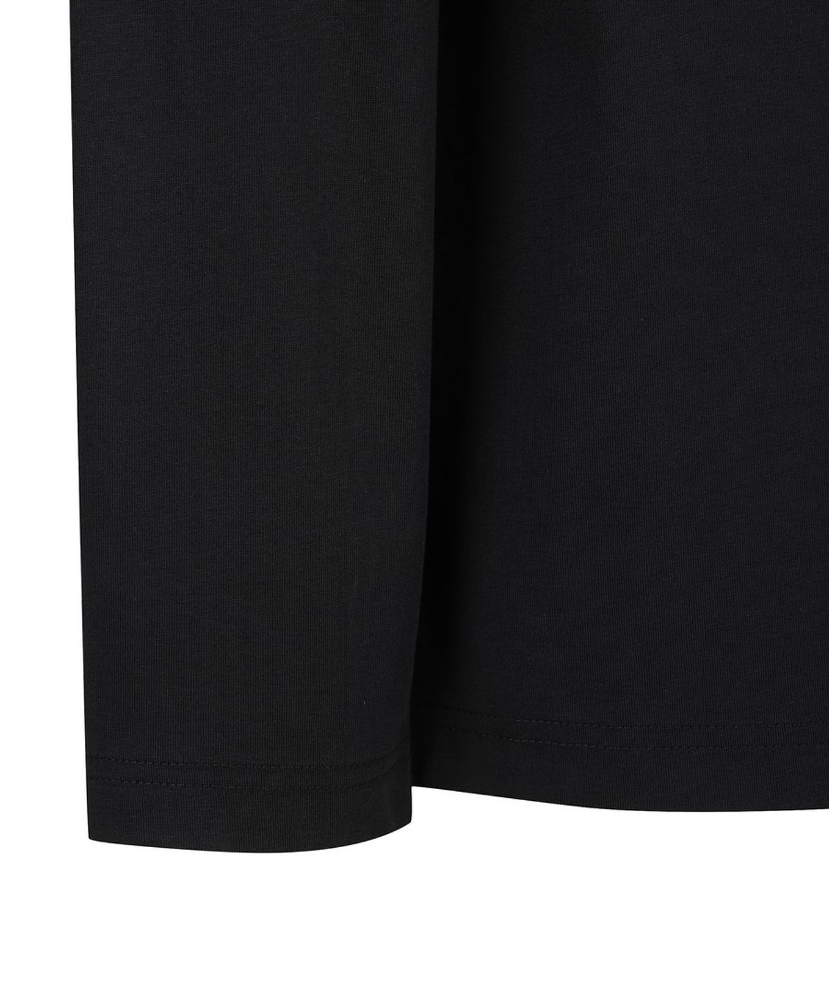 디스커버리 익스페디션(DISCOVERY EXPEDITION) 남성 덴버 긴팔티 (BLACK)