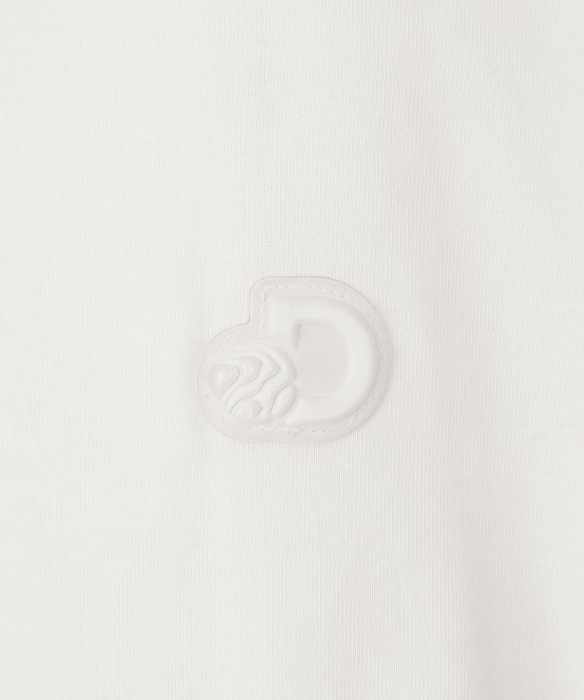 디스커버리 익스페디션(DISCOVERY EXPEDITION) 남성 덴버 긴팔티 (WHITE)