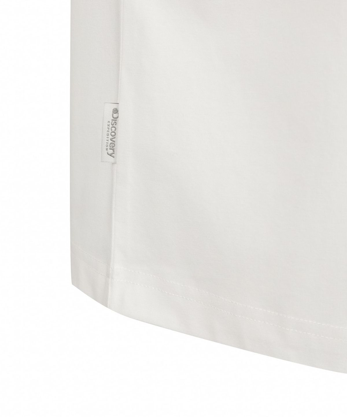 디스커버리 익스페디션(DISCOVERY EXPEDITION) 남성 덴버 긴팔티 (WHITE)