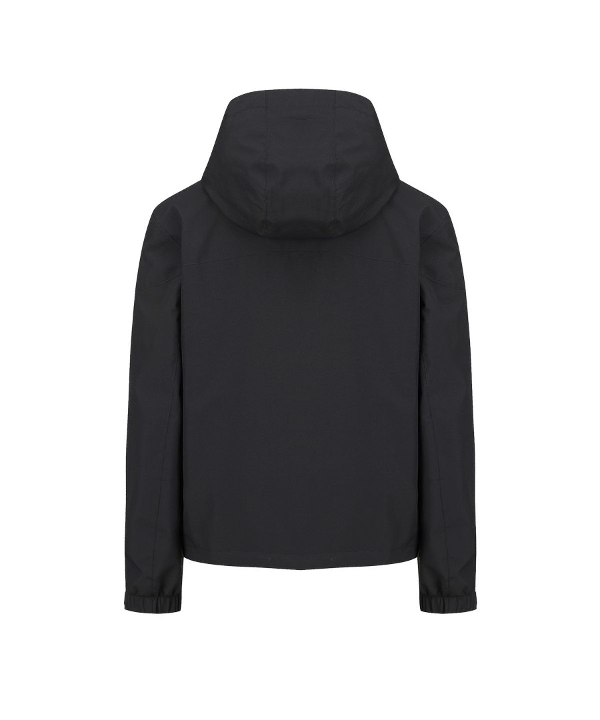 디스커버리 익스페디션(DISCOVERY EXPEDITION) 여성 베르텍스 반슬리 3L 자켓 (BLACK)