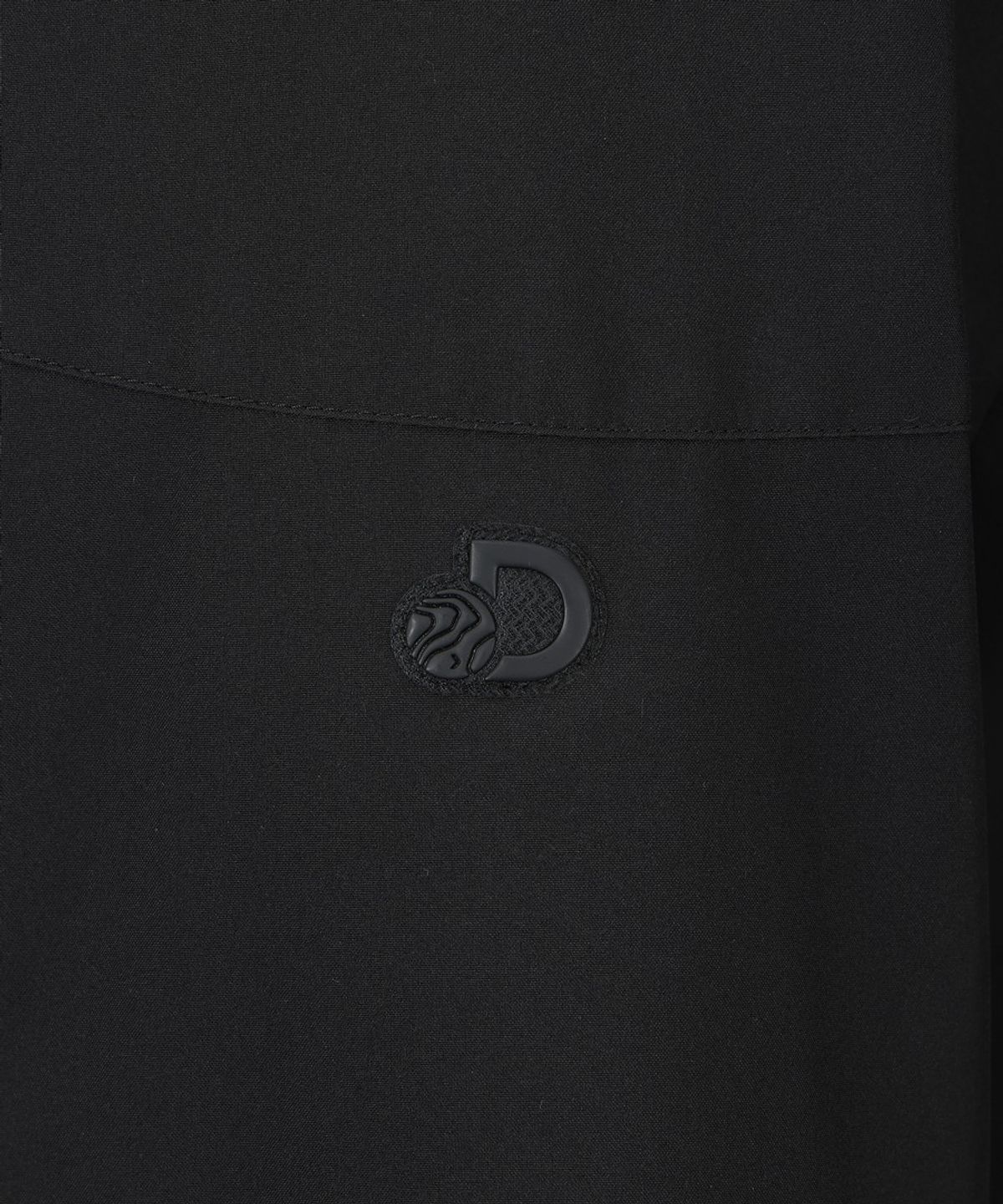 디스커버리 익스페디션(DISCOVERY EXPEDITION) 여성 베르텍스 반슬리 3L 자켓 (BLACK)