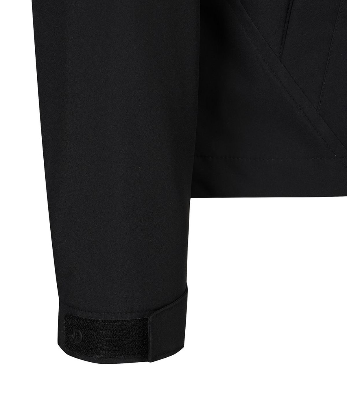 디스커버리 익스페디션(DISCOVERY EXPEDITION) 여성 베르텍스 반슬리 3L 자켓 (BLACK)