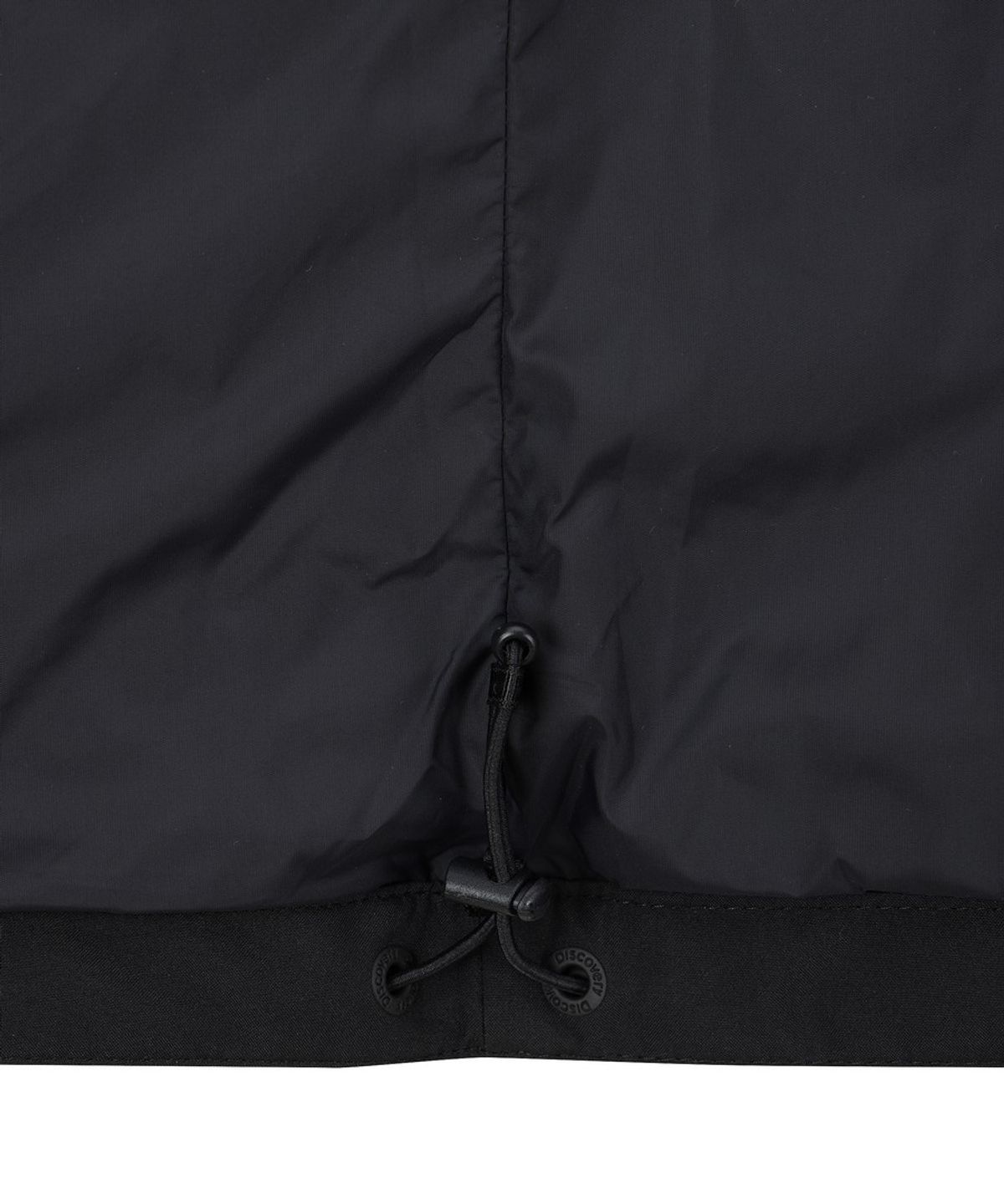 디스커버리 익스페디션(DISCOVERY EXPEDITION) 여성 베르텍스 반슬리 3L 자켓 (BLACK)