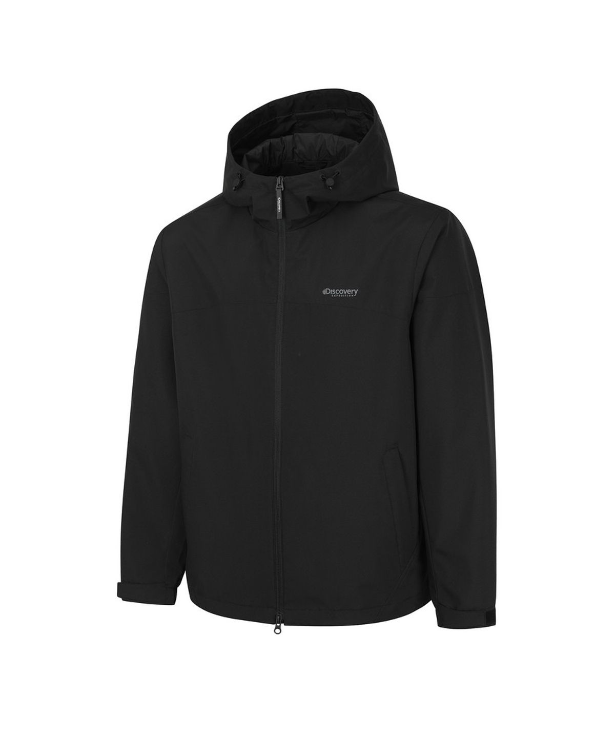 디스커버리 익스페디션(DISCOVERY EXPEDITION) 남성 베르텍스 반슬리 3L 자켓 (BLACK)