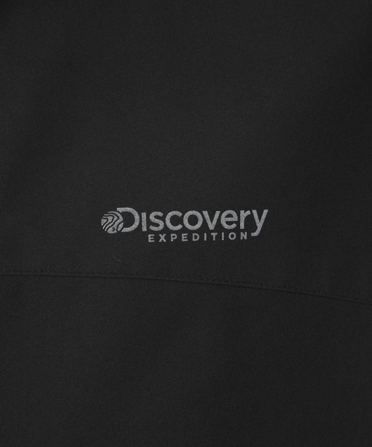 디스커버리 익스페디션(DISCOVERY EXPEDITION) 남성 베르텍스 반슬리 3L 자켓 (BLACK)
