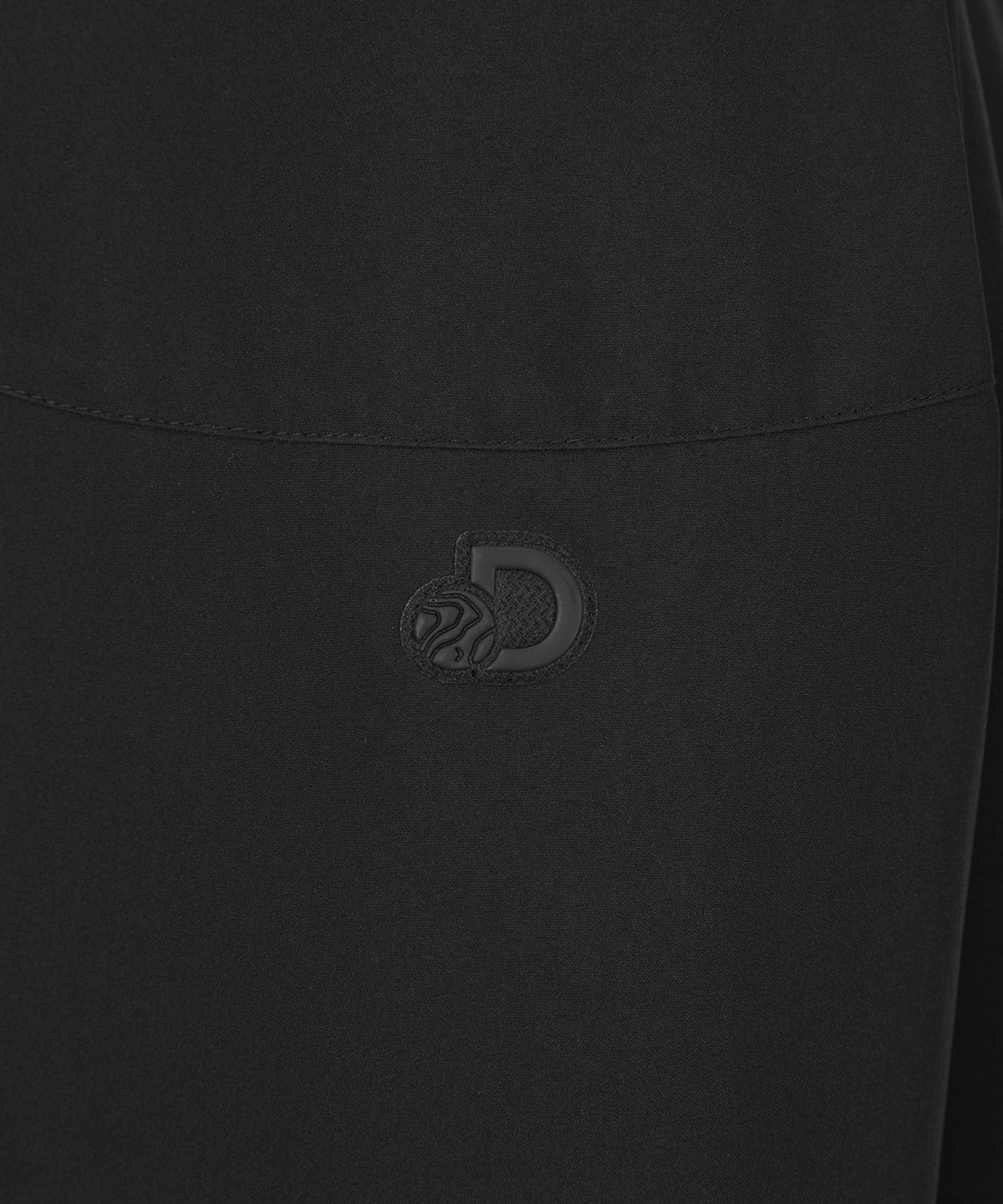 디스커버리 익스페디션(DISCOVERY EXPEDITION) 남성 베르텍스 반슬리 3L 자켓 (BLACK)