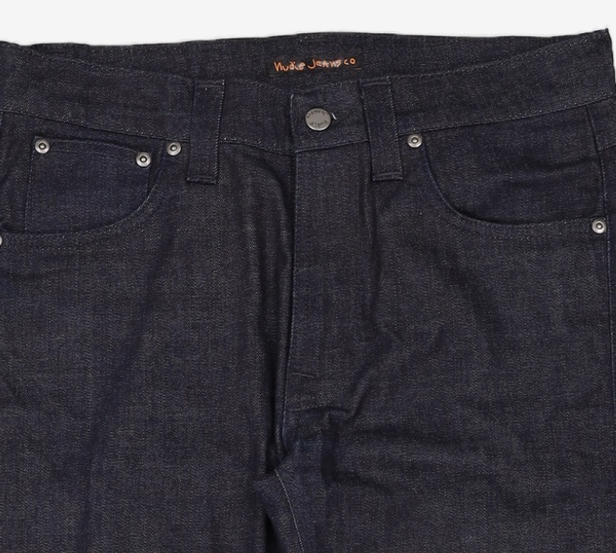 누디진(NUDIEJEANS) 청/데님 팬츠 30