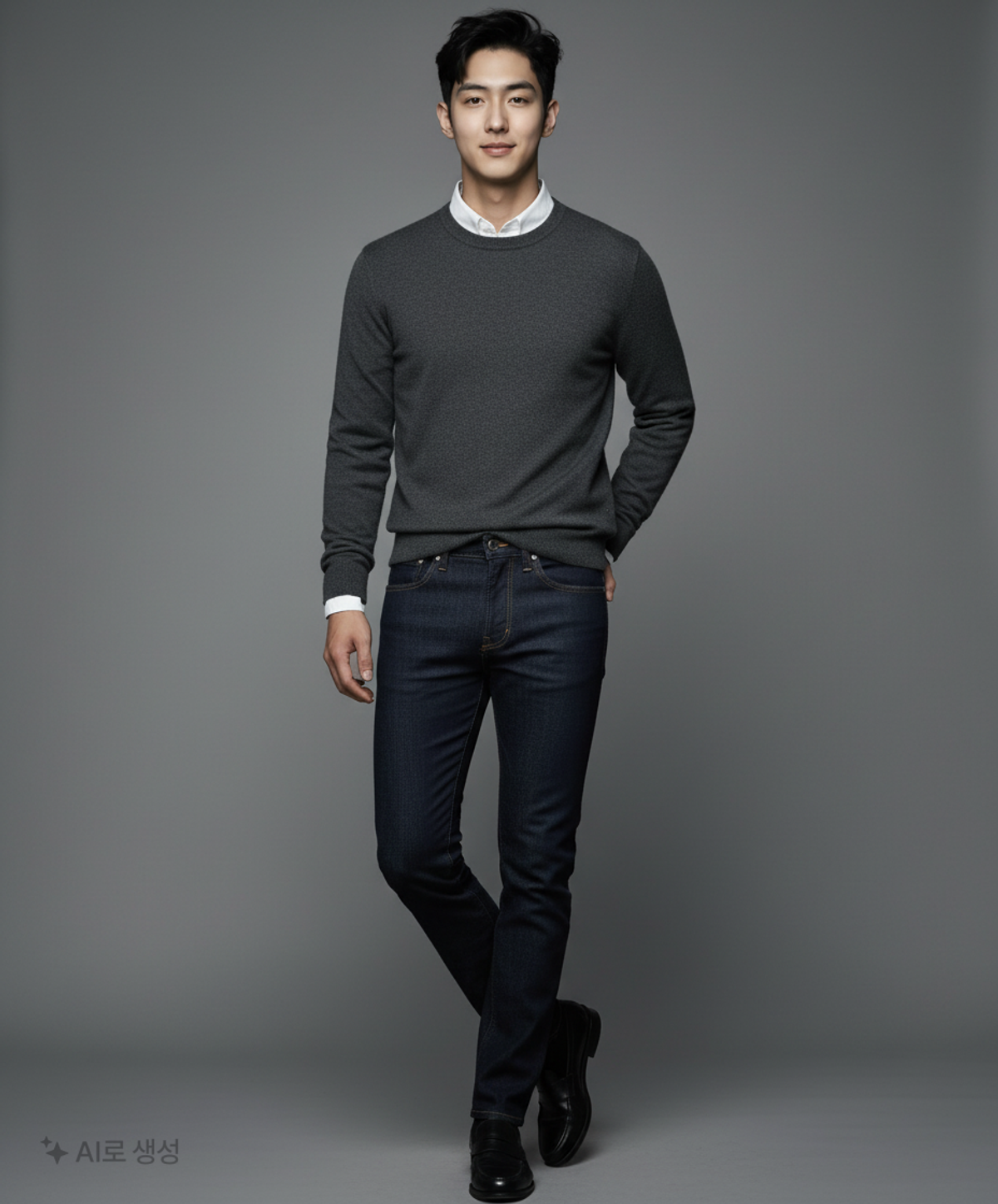 누디진(NUDIEJEANS) 청/데님 팬츠 30