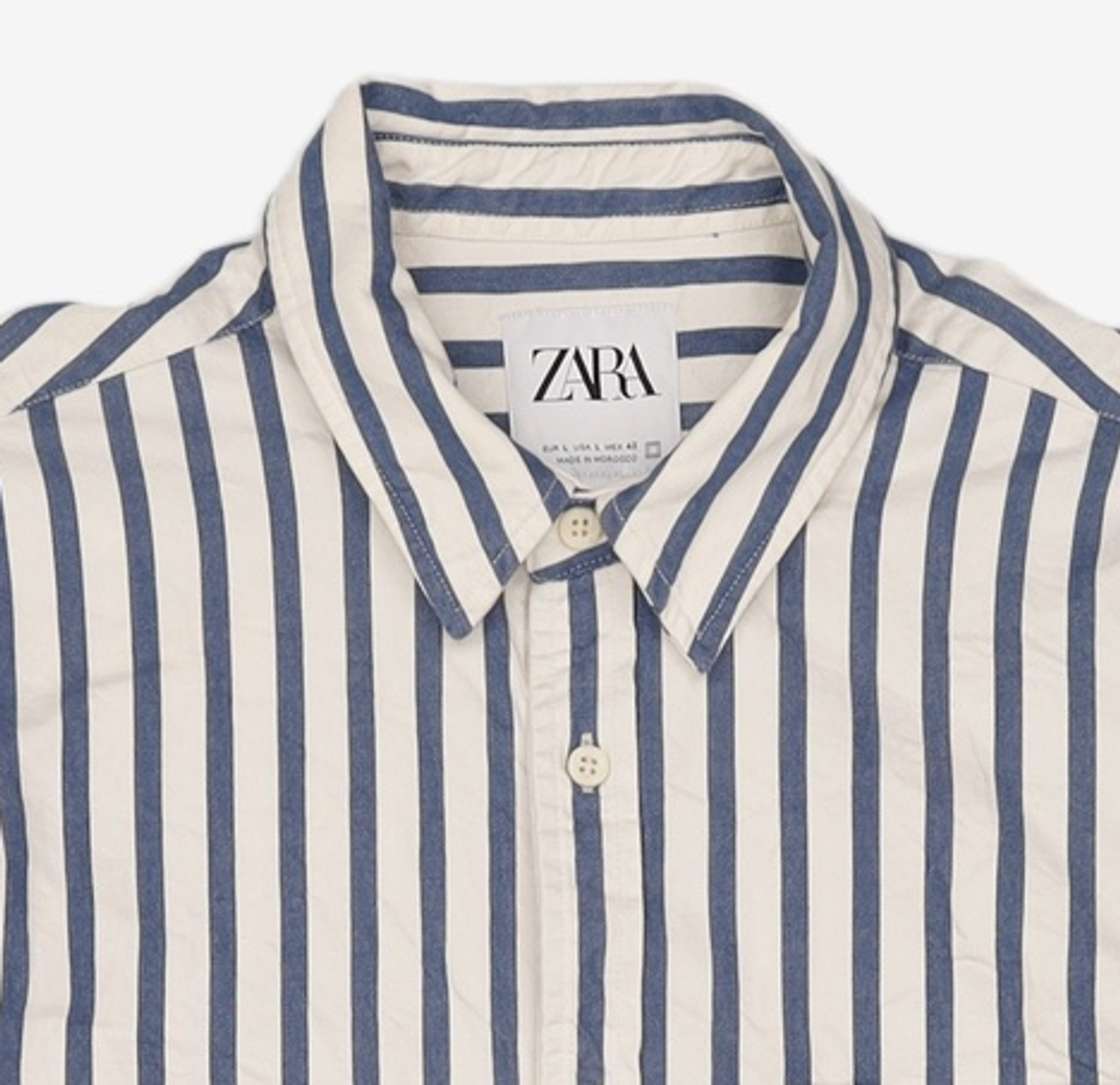 자라(ZARA) 캐주얼 셔츠 L