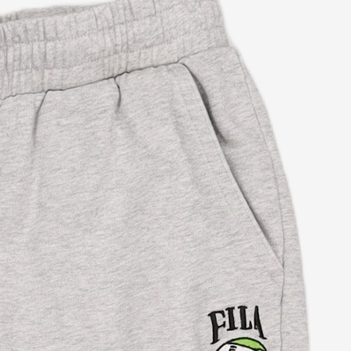 휠라 키즈(FILA KIDS) 트레이닝 팬츠 155