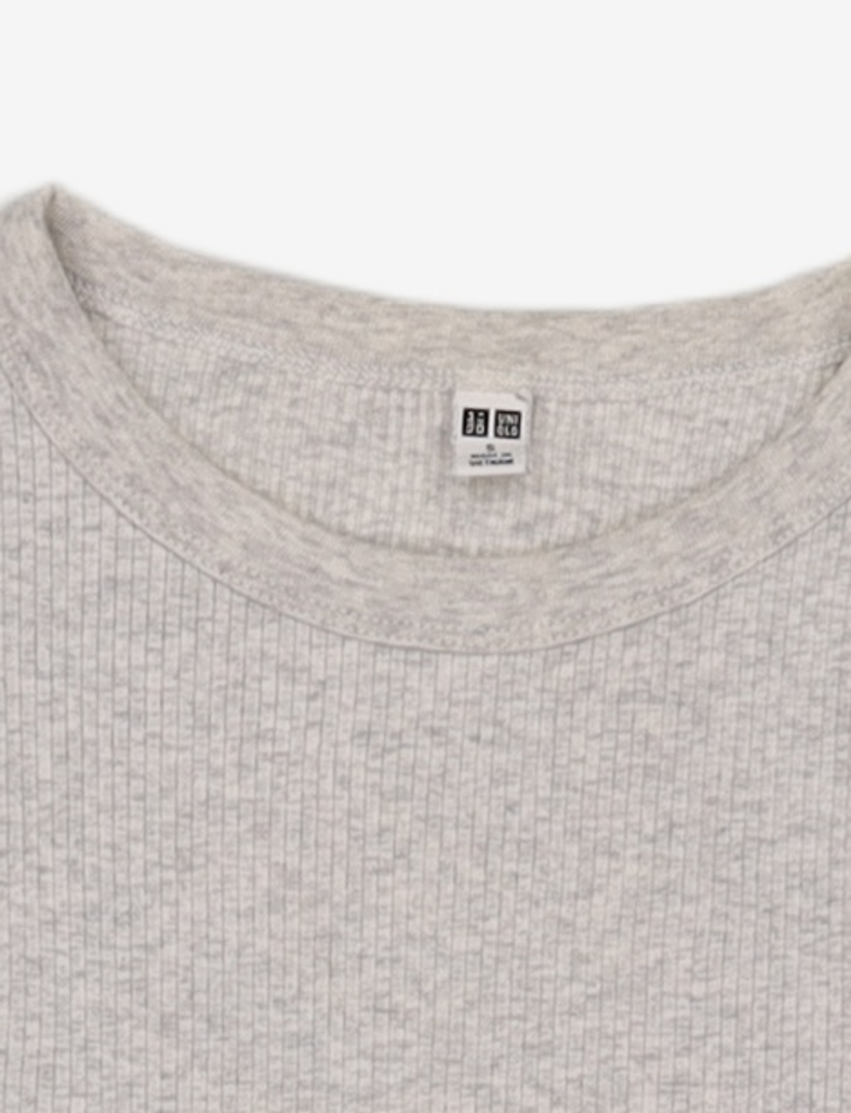 유니클로(UNIQLO) 반소매 티셔츠 S