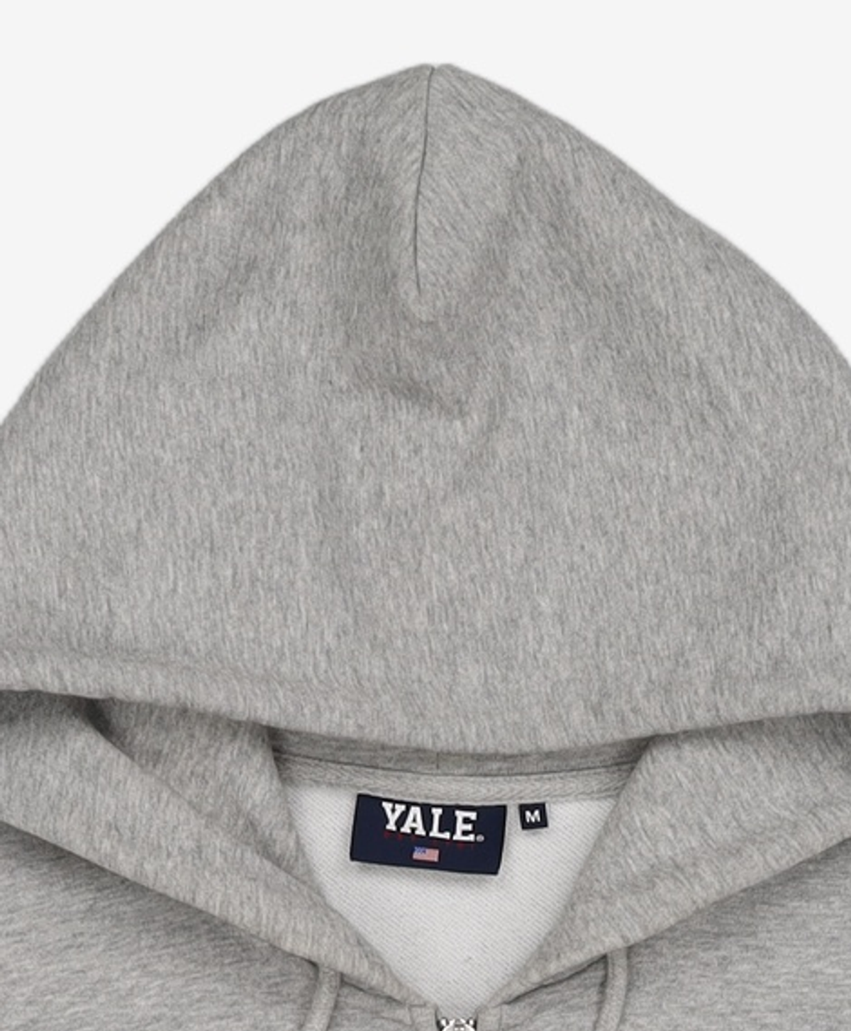 예일(YALE) 후드 집업 2