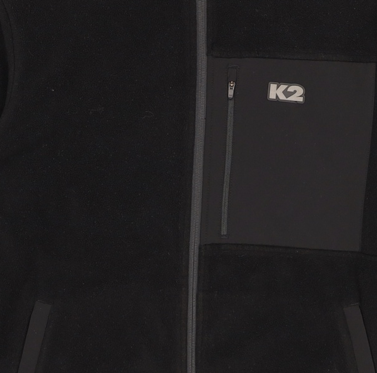 케이투(K2) 플리스 110