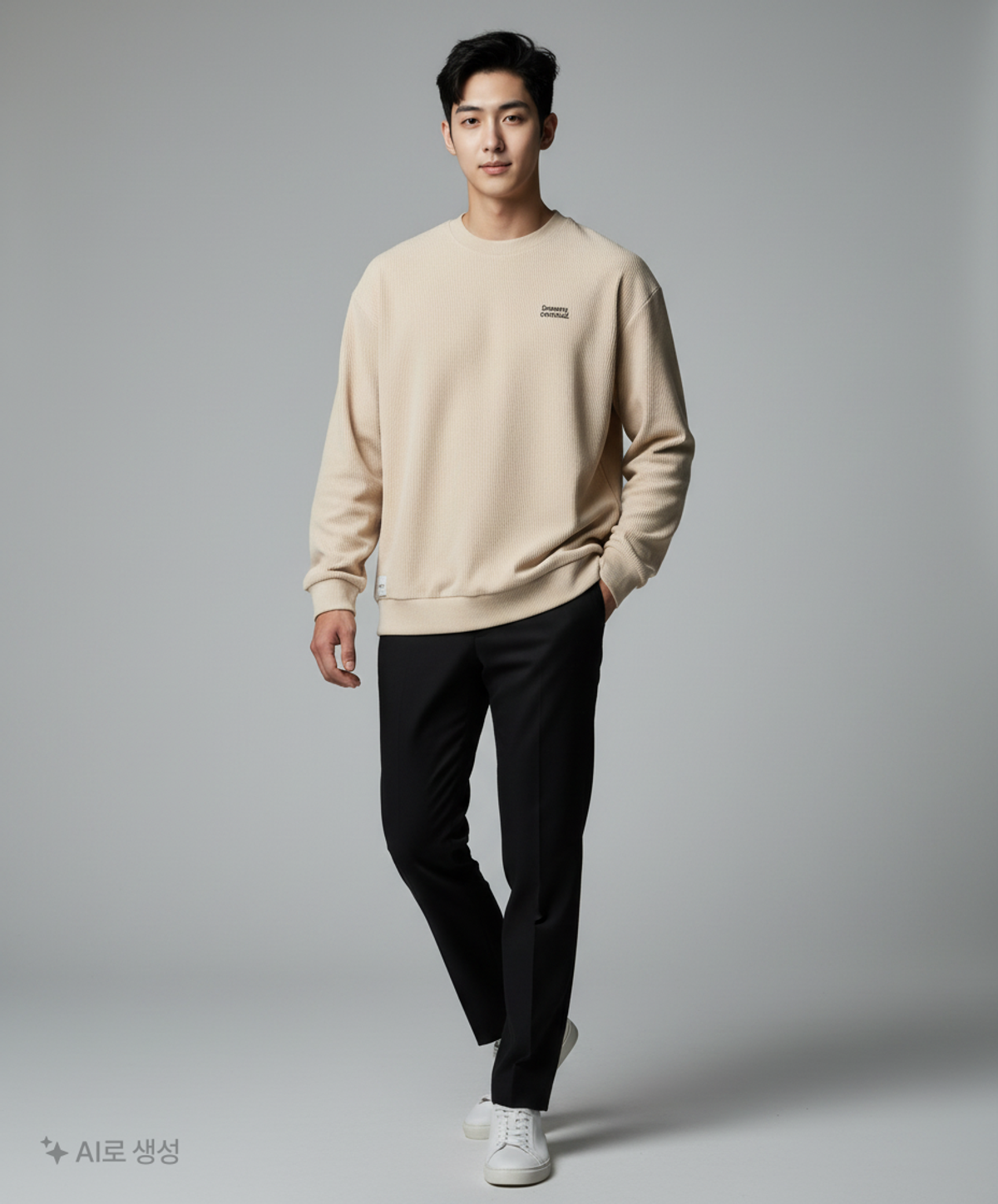 자라(ZARA) 긴소매 티셔츠 M
