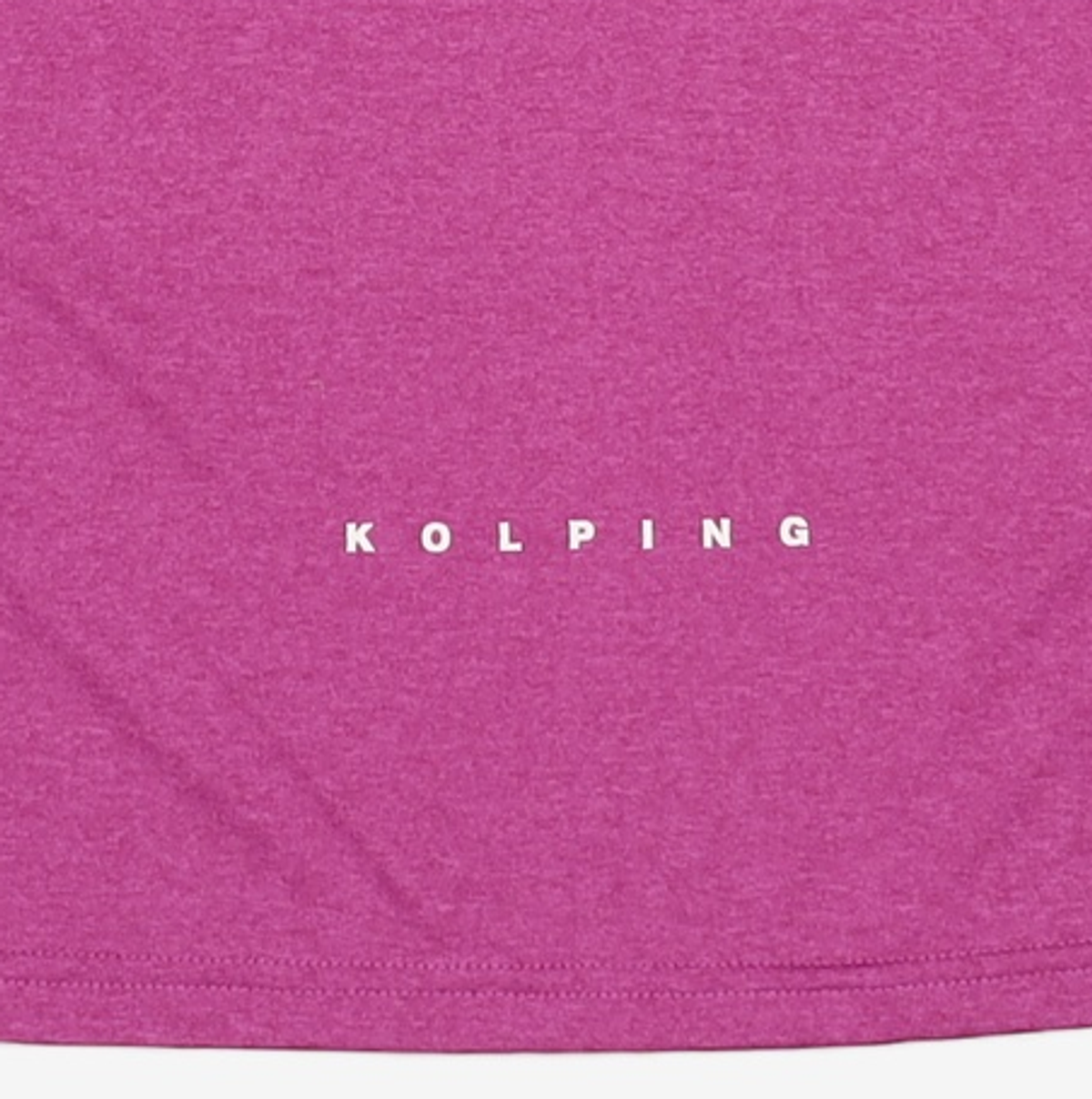 콜핑(KOLPING) 반소매 티셔츠 100
