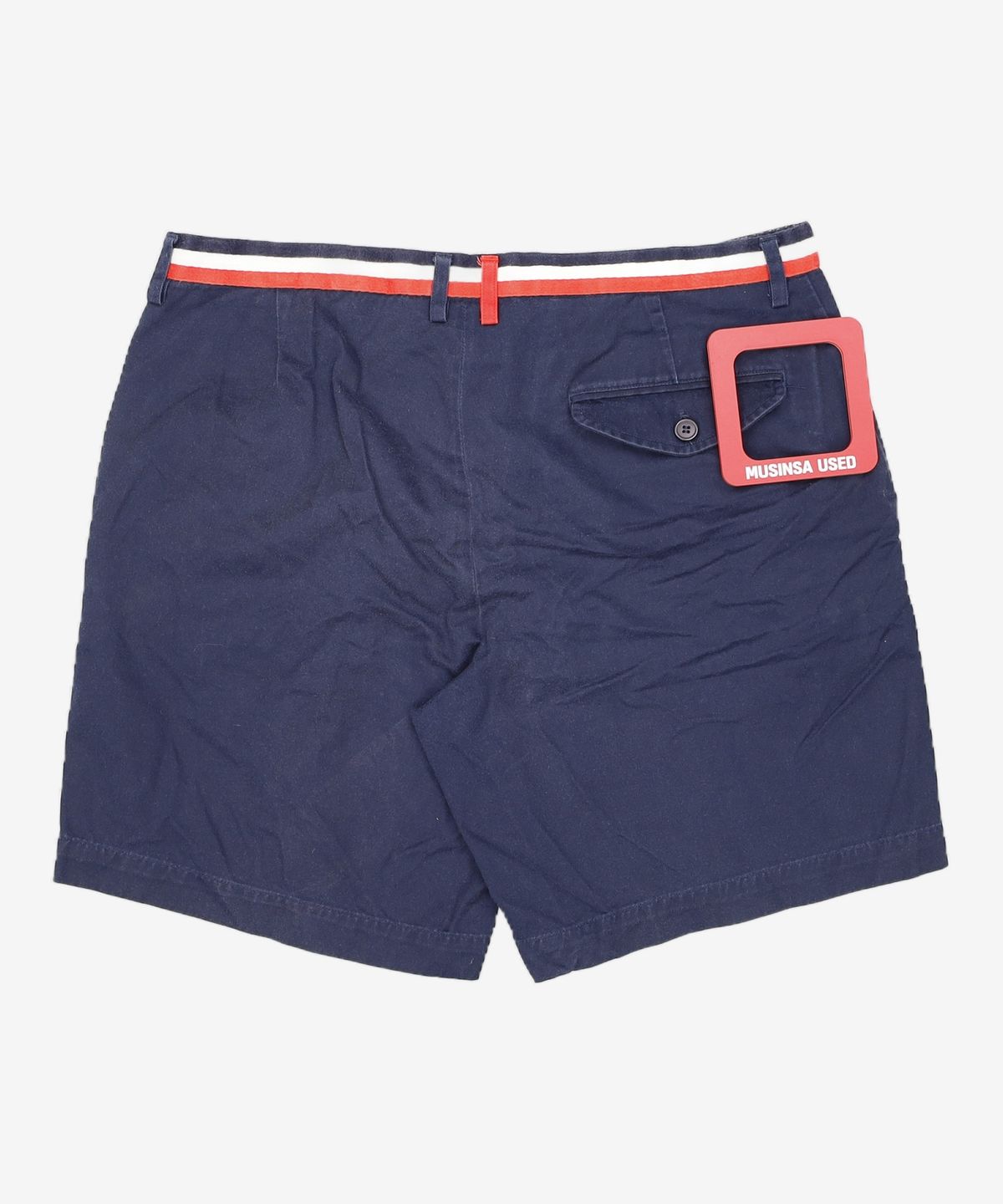 라코스테(LACOSTE) 숏팬츠 XL