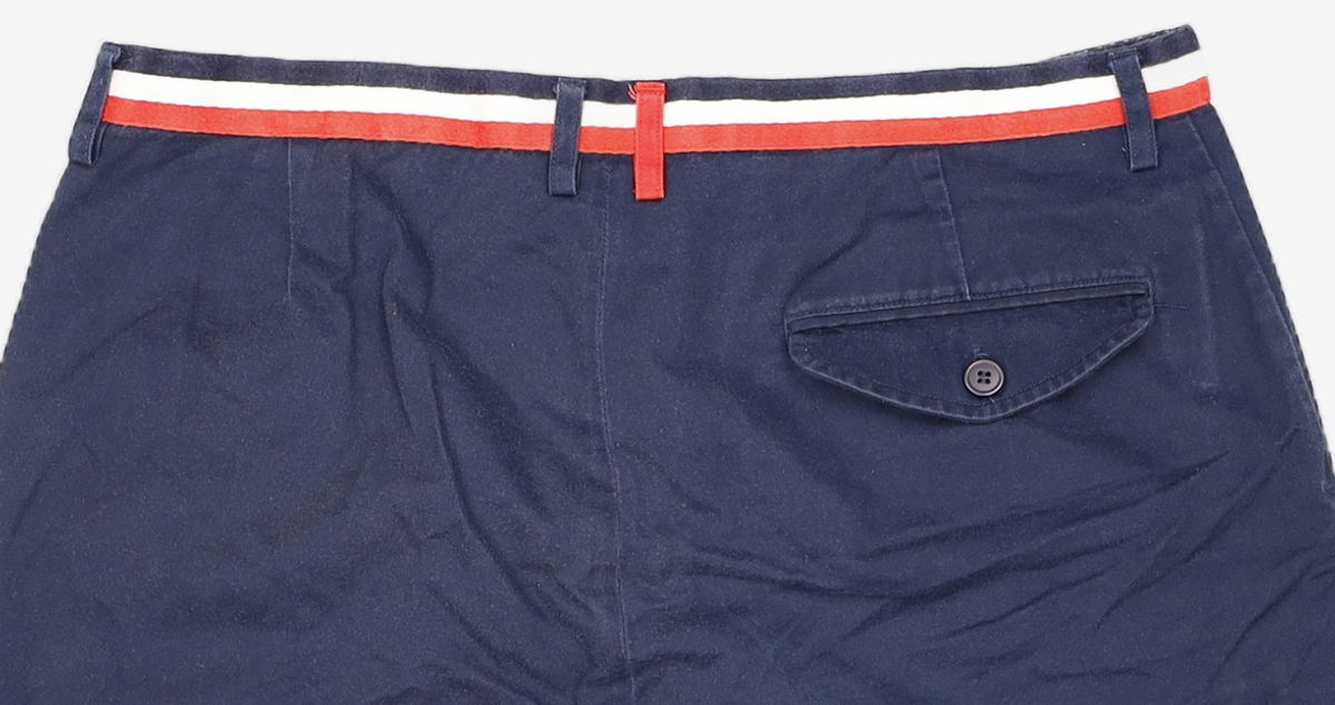 라코스테(LACOSTE) 숏팬츠 XL