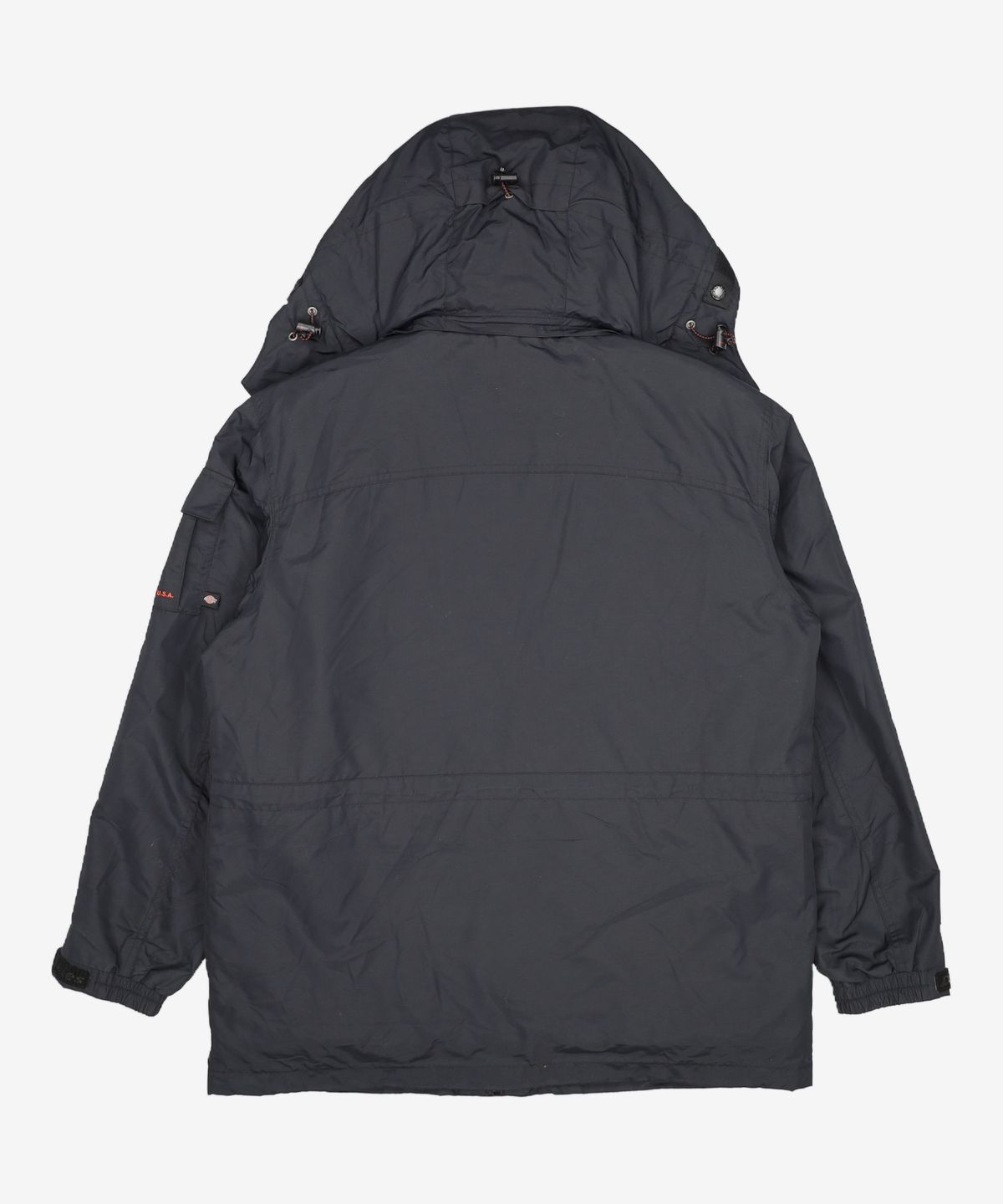 디키즈(DICKIES) 사파리/헌팅 재킷 100