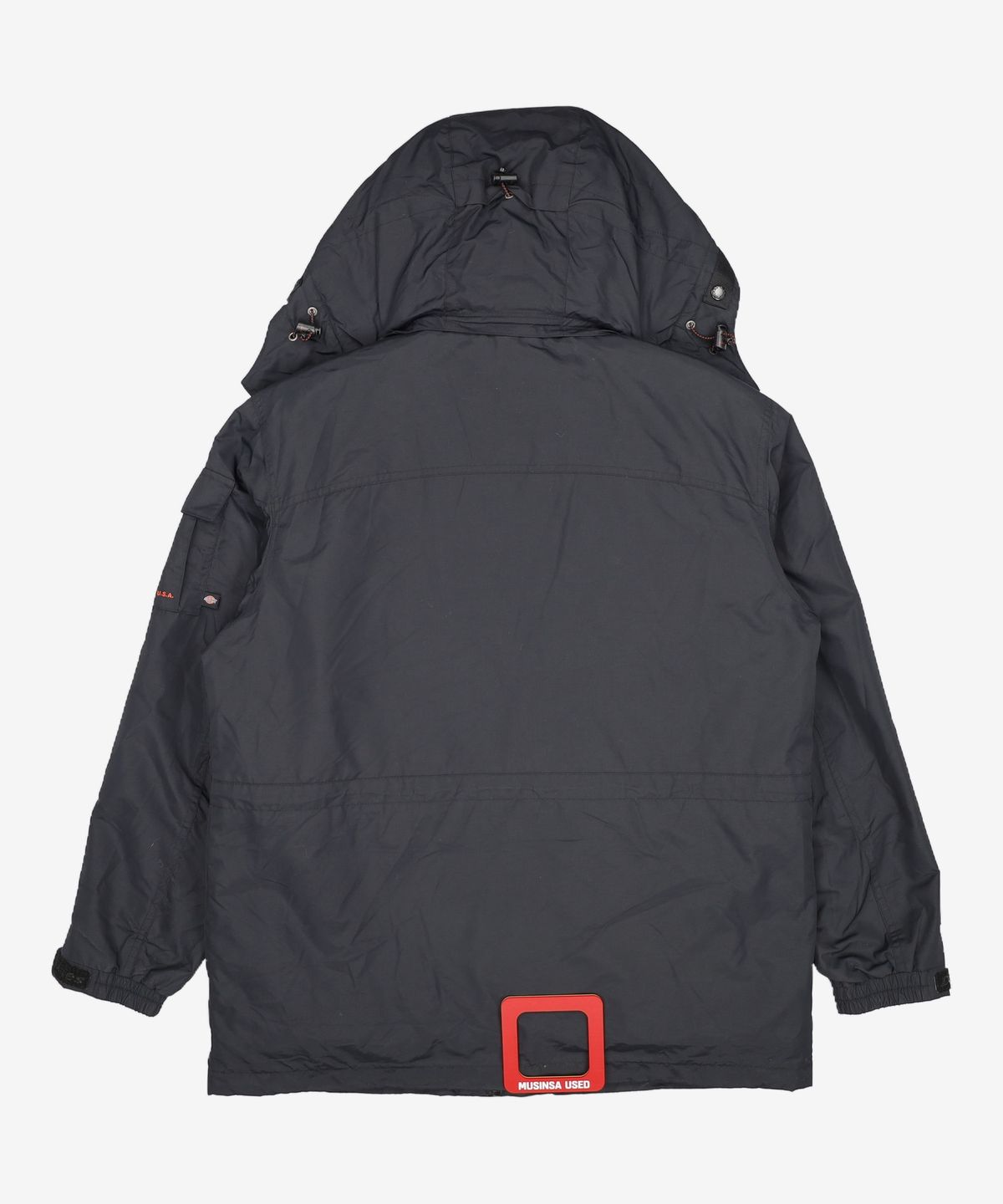 디키즈(DICKIES) 사파리/헌팅 재킷 100