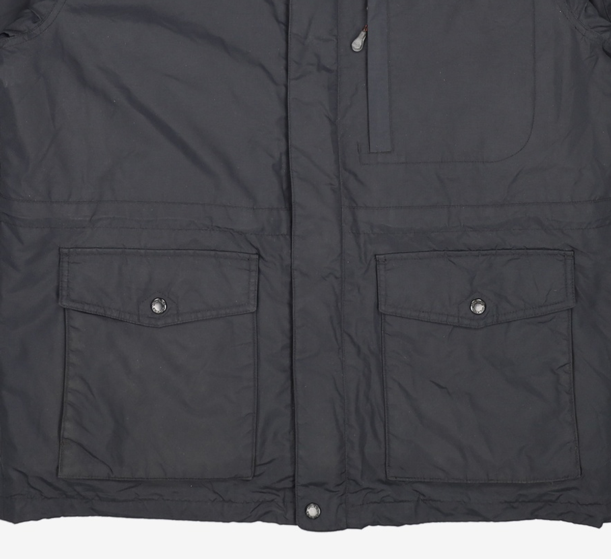 디키즈(DICKIES) 사파리/헌팅 재킷 100