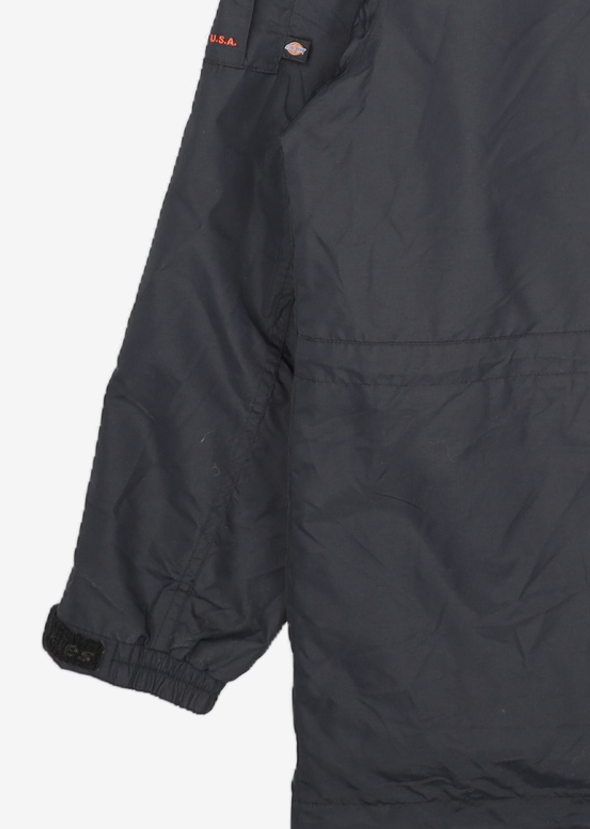 디키즈(DICKIES) 사파리/헌팅 재킷 100