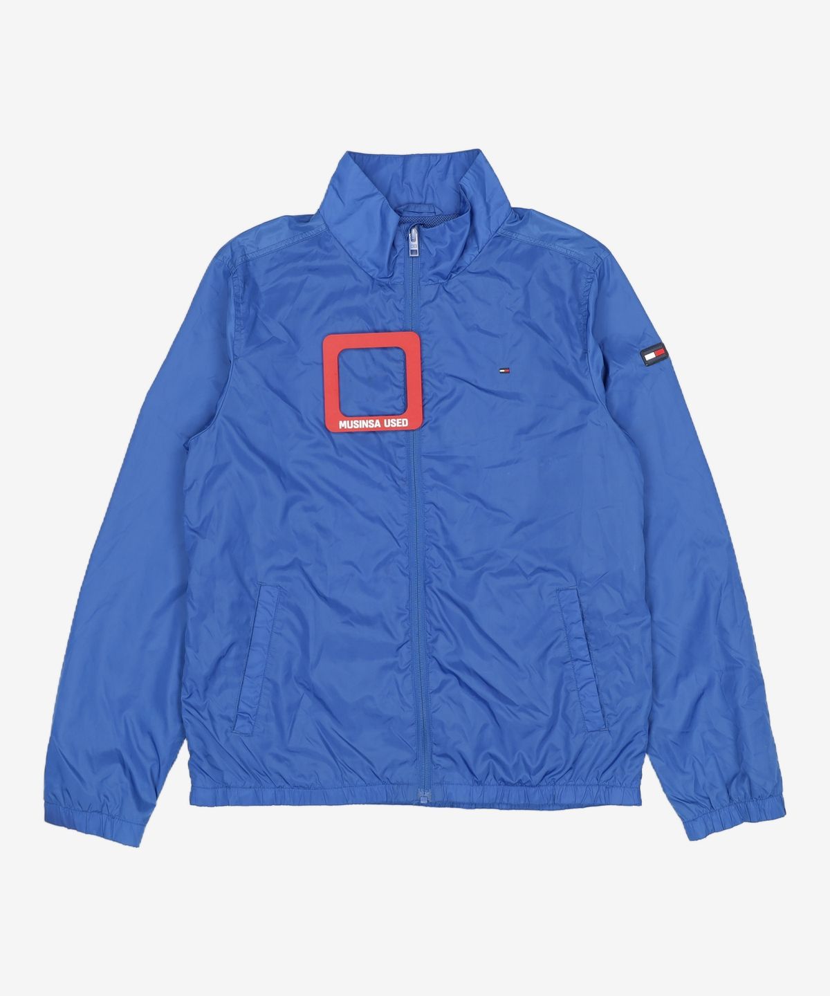 타미힐피거(TOMMY HILFIGER) 나일론/코치 재킷 164