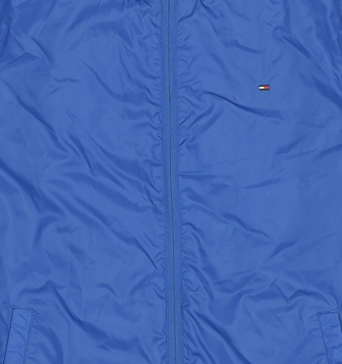타미힐피거(TOMMY HILFIGER) 나일론/코치 재킷 164