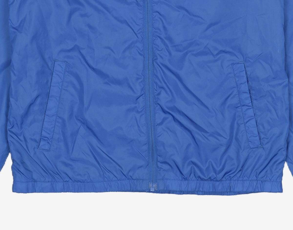 타미힐피거(TOMMY HILFIGER) 나일론/코치 재킷 164