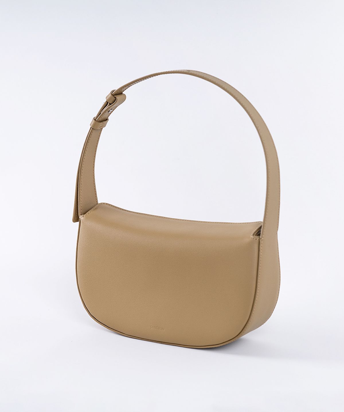 스미스더블유(SMITHW) 아르떼 미니백 (antique khaki)