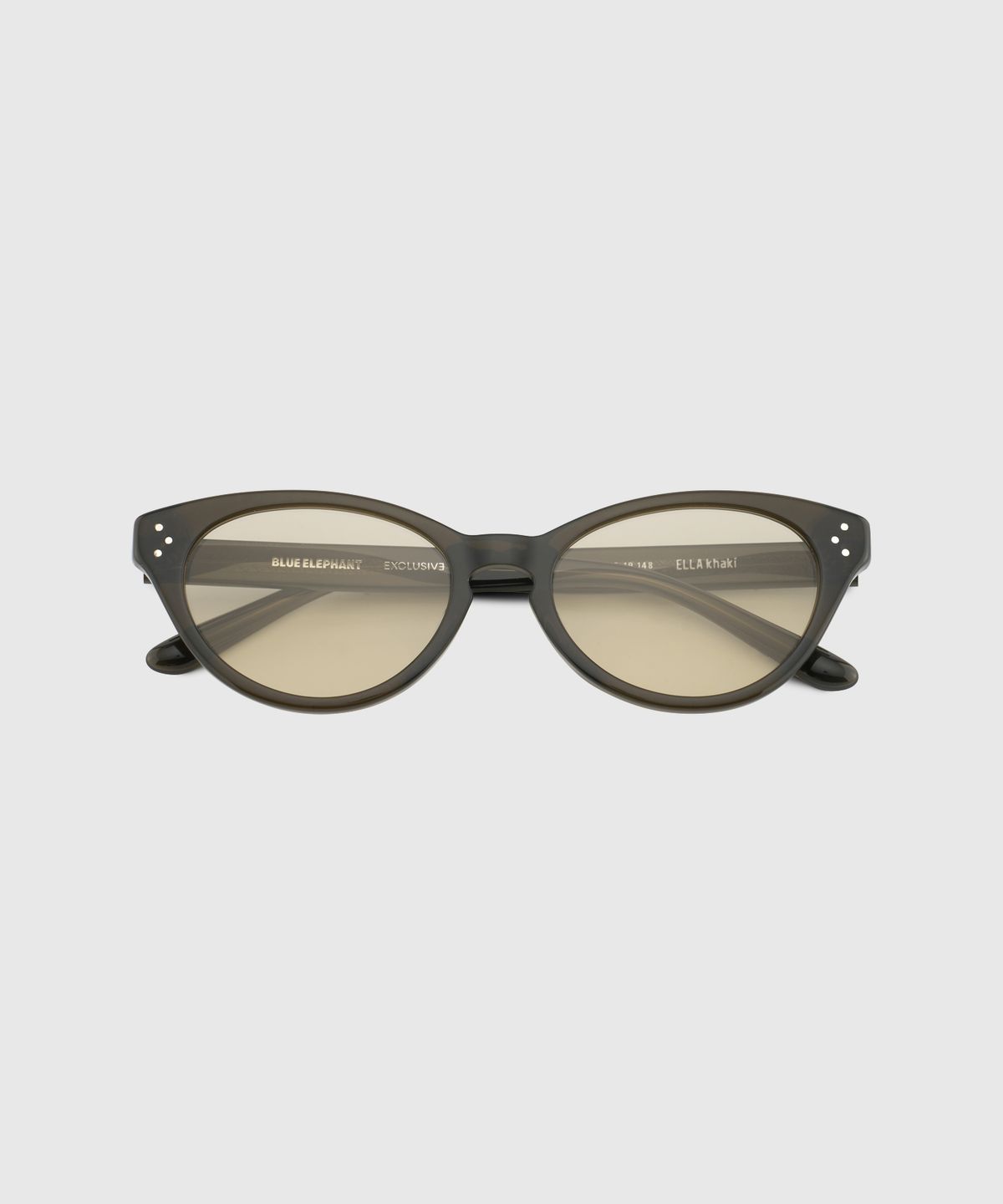 블루엘리펀트(BLUE ELEPHANT) ELLA khaki