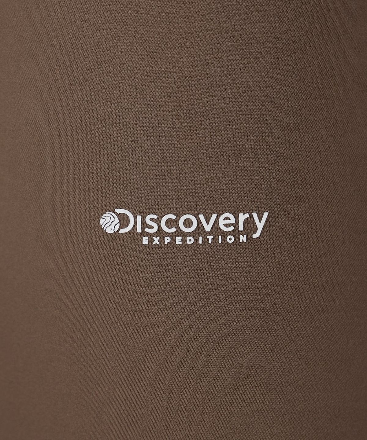 디스커버리 익스페디션(DISCOVERY EXPEDITION) 여성 에센셜 레깅스 (Brown)