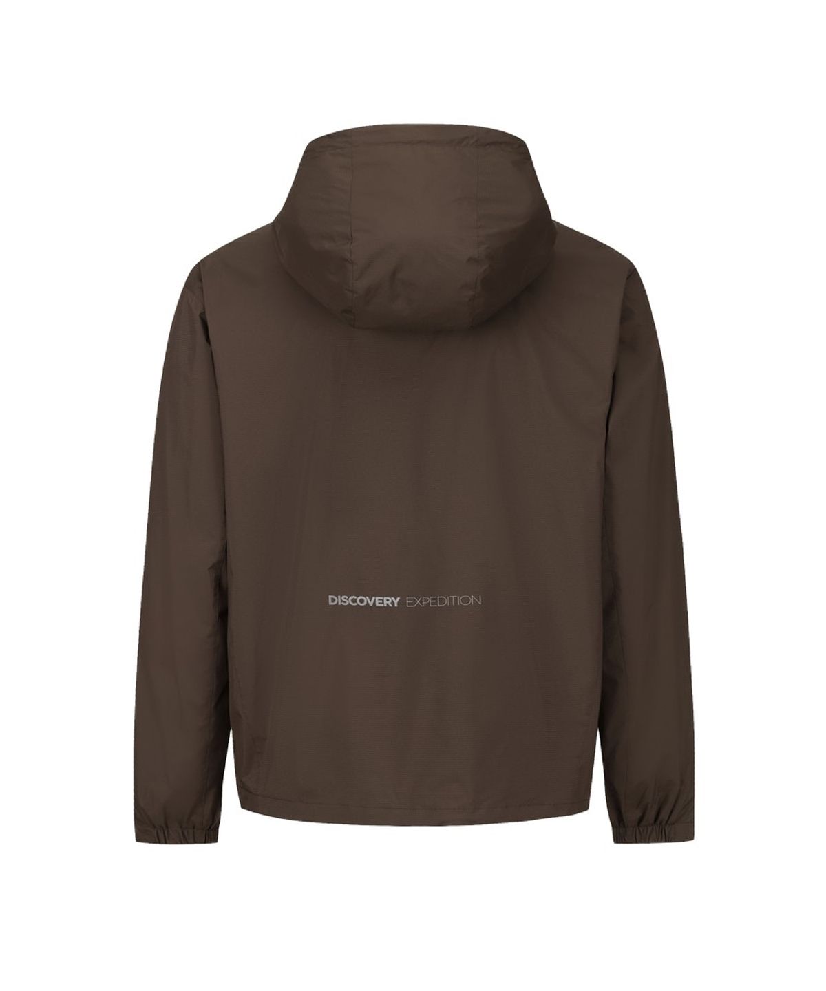 디스커버리 익스페디션(DISCOVERY EXPEDITION) 남성 경량 액티브 자켓 (Brown)