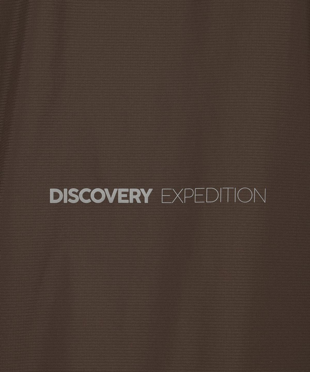 디스커버리 익스페디션(DISCOVERY EXPEDITION) 남성 경량 액티브 자켓 (Brown)