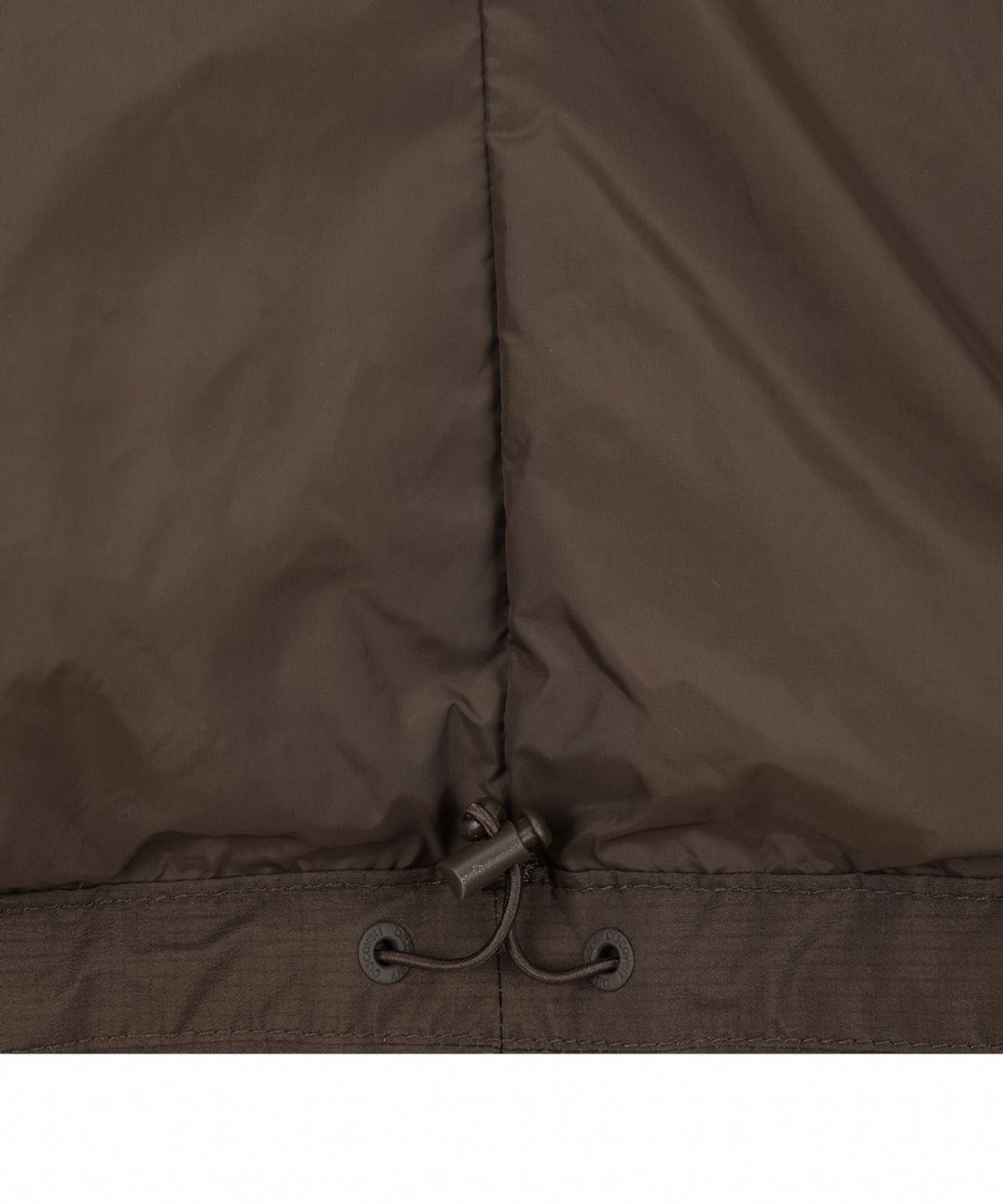 디스커버리 익스페디션(DISCOVERY EXPEDITION) 남성 경량 액티브 자켓 (Brown)