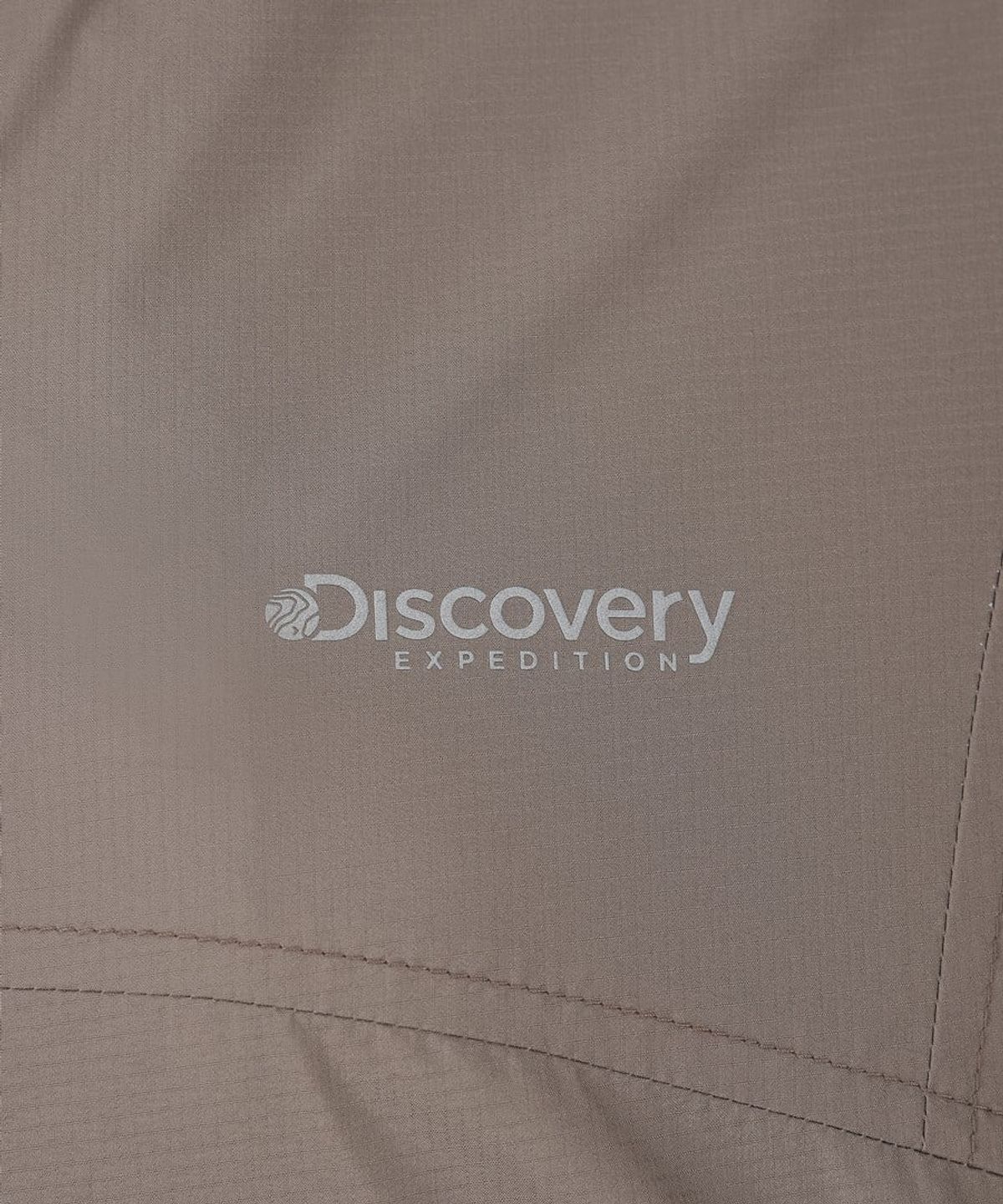 디스커버리 익스페디션(DISCOVERY EXPEDITION) 여성 경량 액티브 자켓 (Brown)
