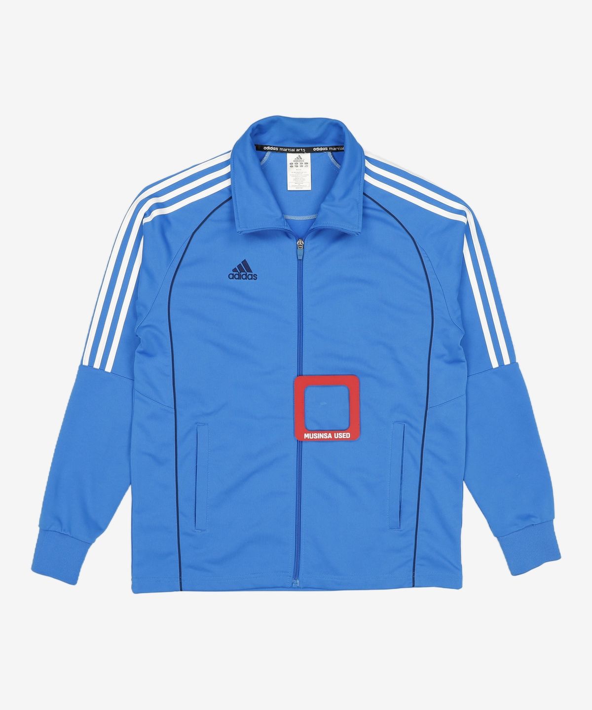 아디다스(ADIDAS) 트레이닝 재킷 M