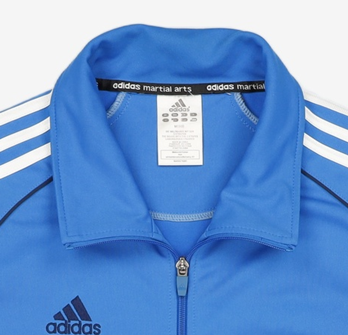 아디다스(ADIDAS) 트레이닝 재킷 M