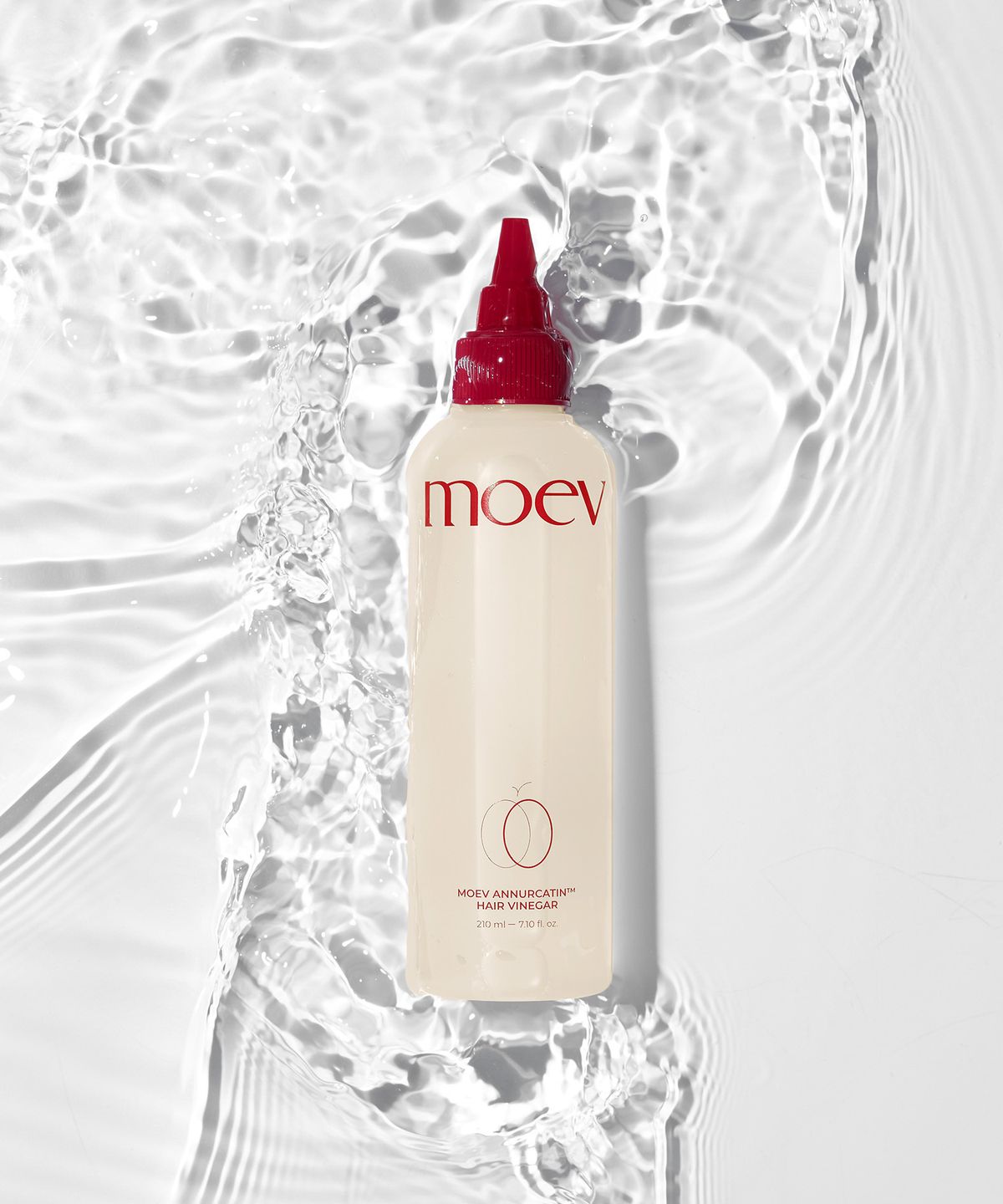 모에브(MOEV) 아누카틴 헤어 식초 210ml
