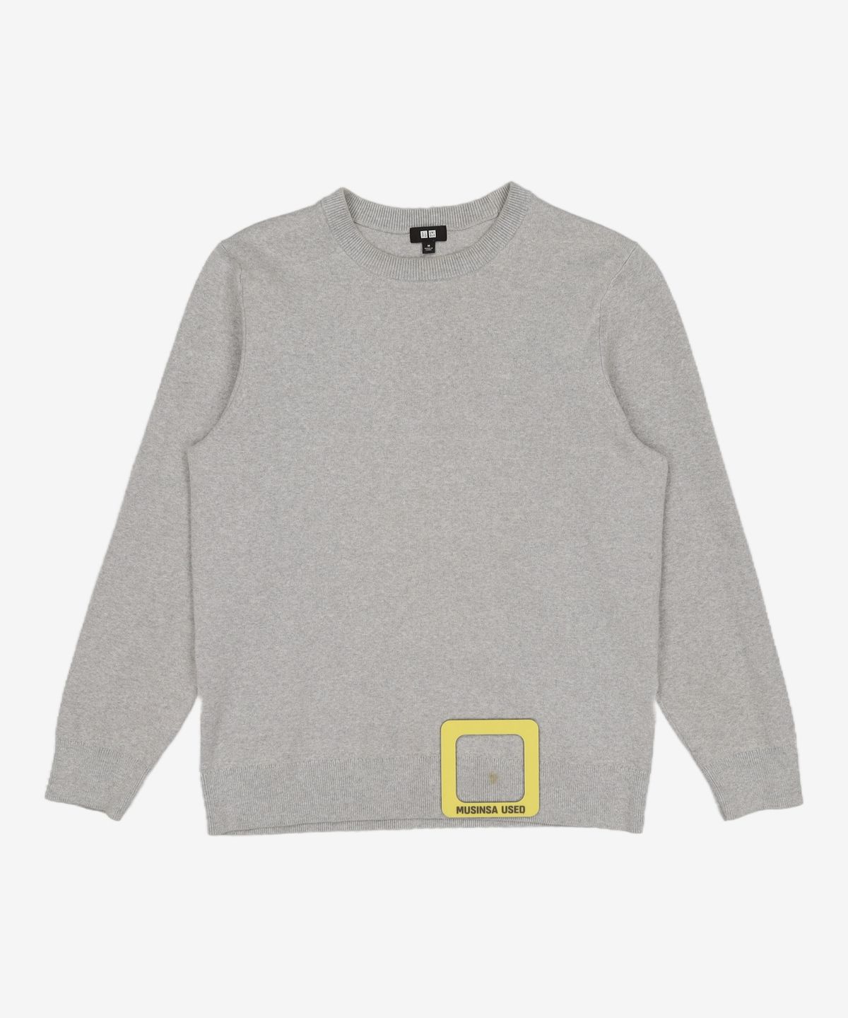 유니클로(UNIQLO) 니트/스웨터 M