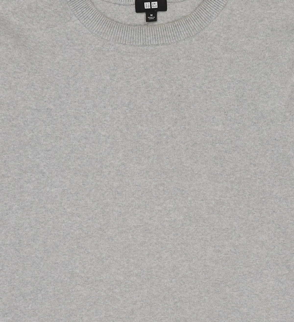 유니클로(UNIQLO) 니트/스웨터 M
