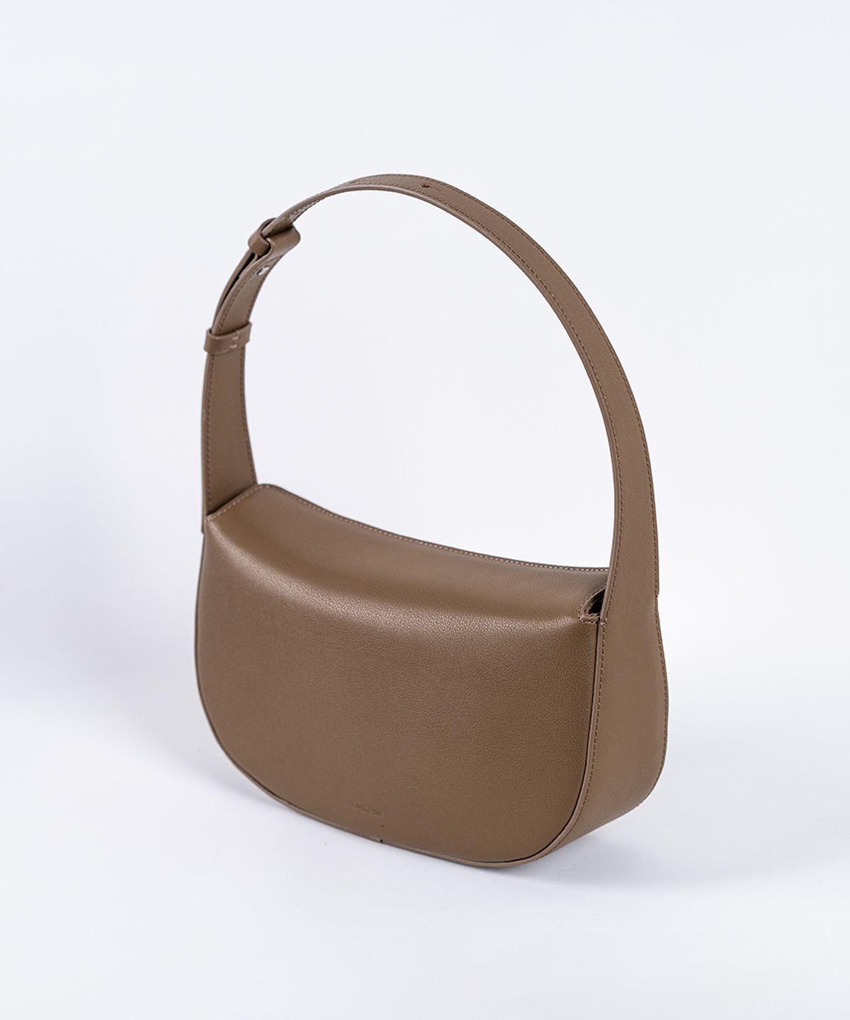 스미스더블유(SMITHW) 아르떼 미니백 (sepia mocha)