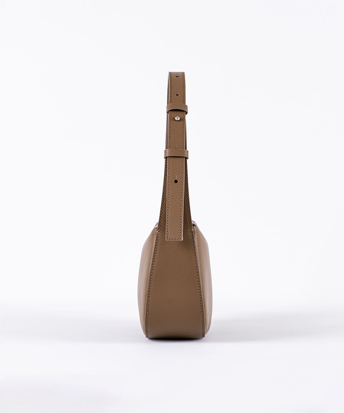 스미스더블유(SMITHW) 아르떼 미니백 (sepia mocha)