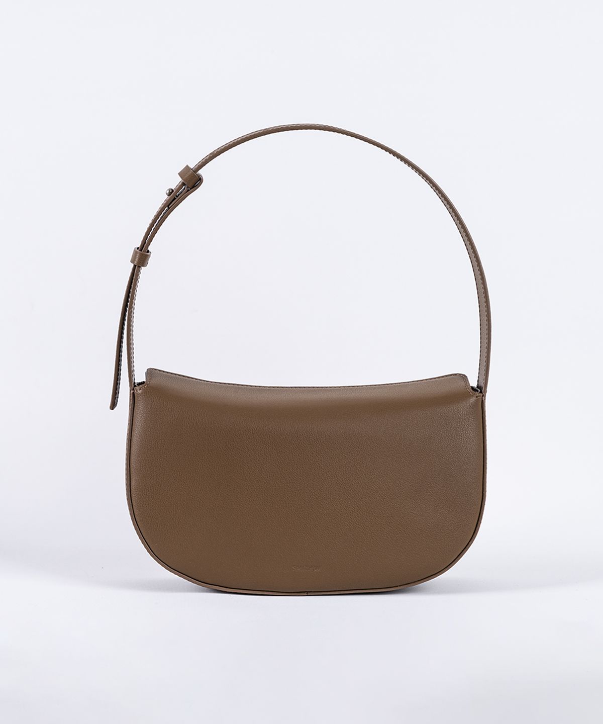 스미스더블유(SMITHW) 아르떼 미니백 (sepia mocha)