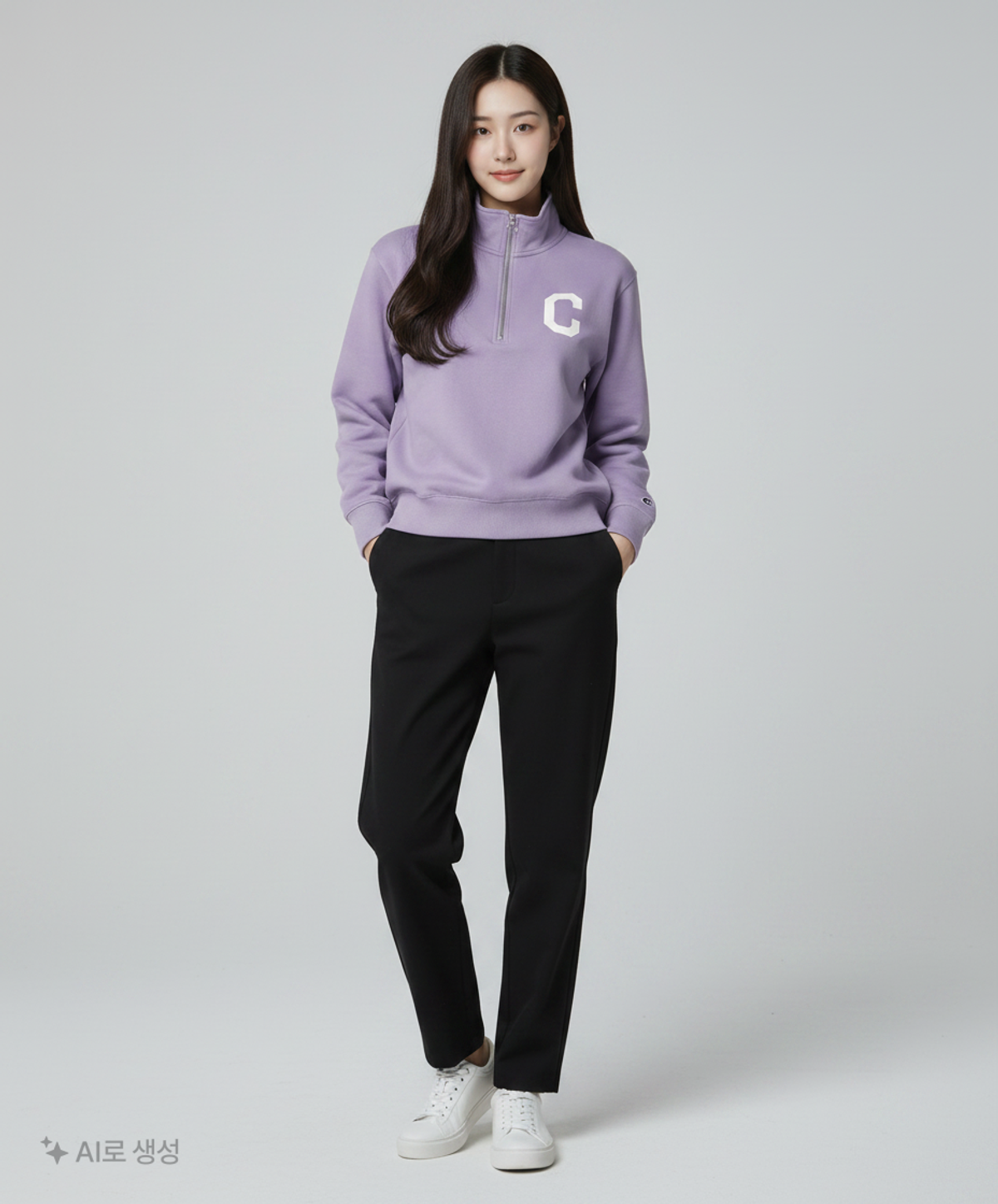 커버낫(COVERNAT) 맨투맨/스웨트셔츠 S