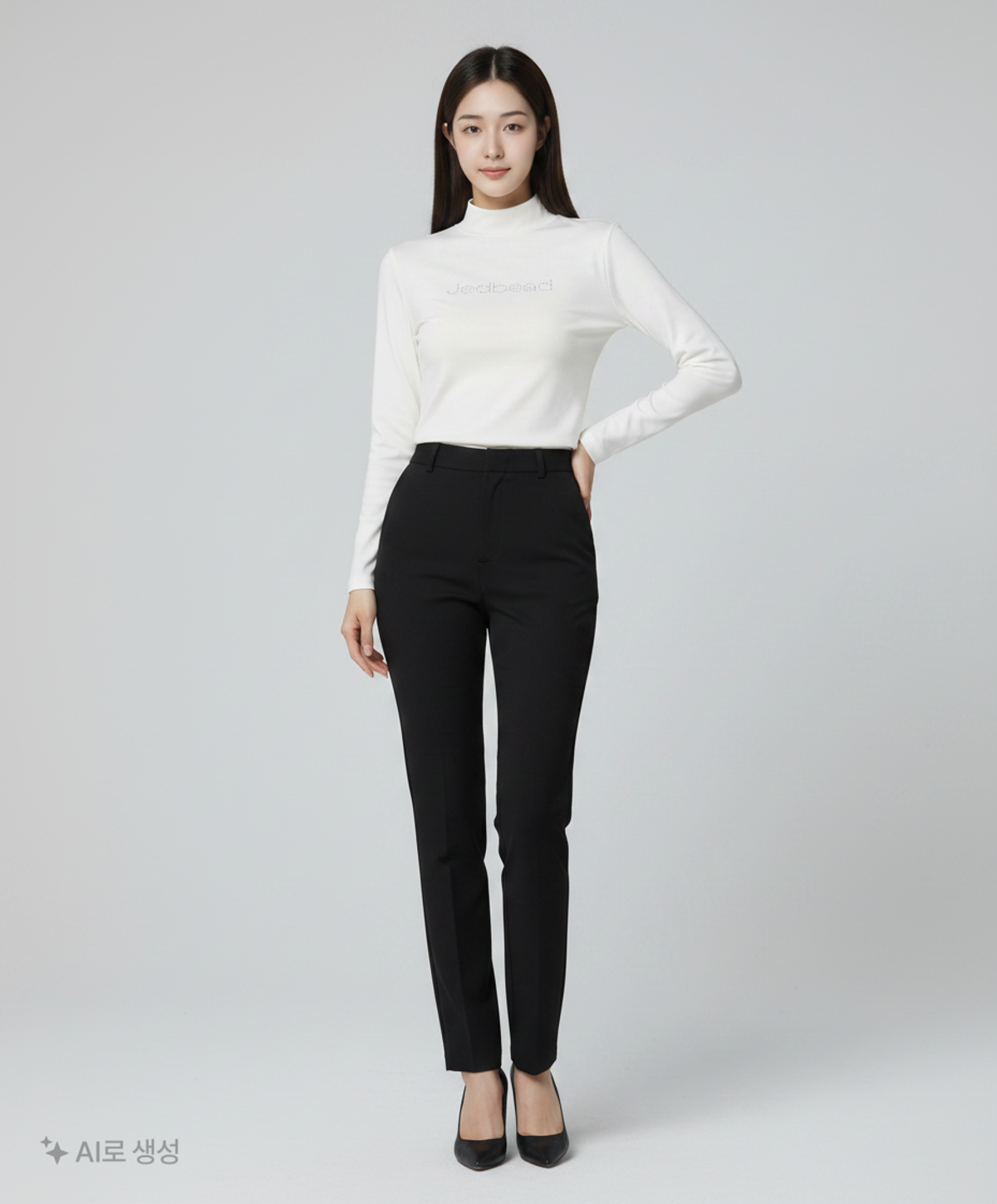제드비드(Jedbead) 긴소매 티셔츠 S